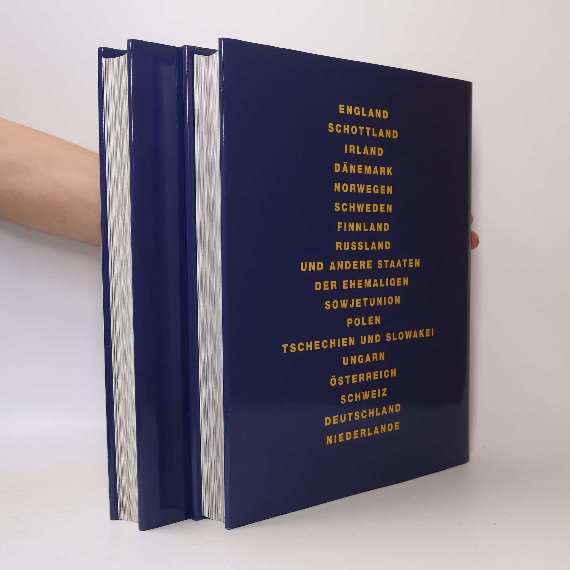 Joachim Römer Culinaria. Europäische Spezialitäten