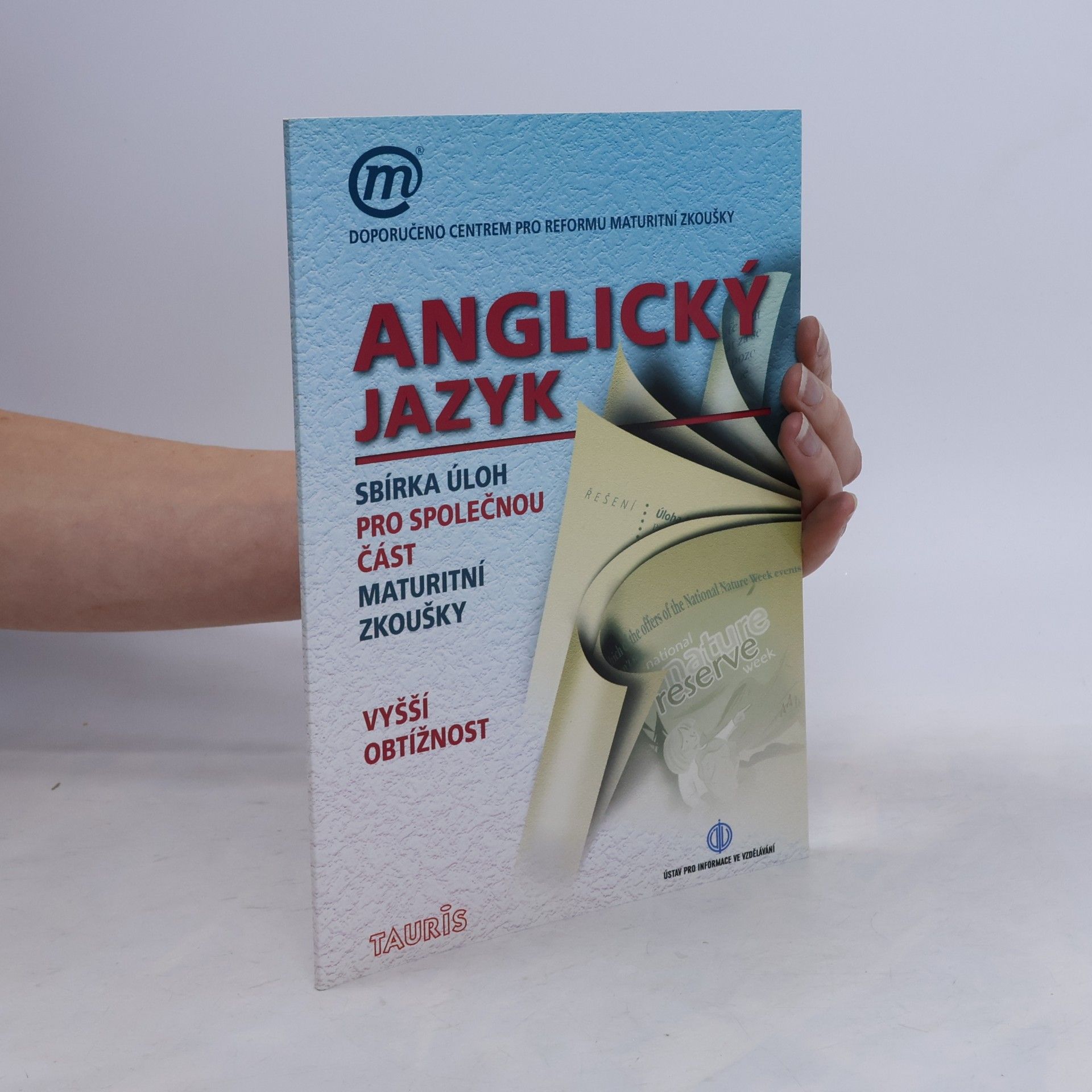 Ivo Hofrajtr Anglický jazyk