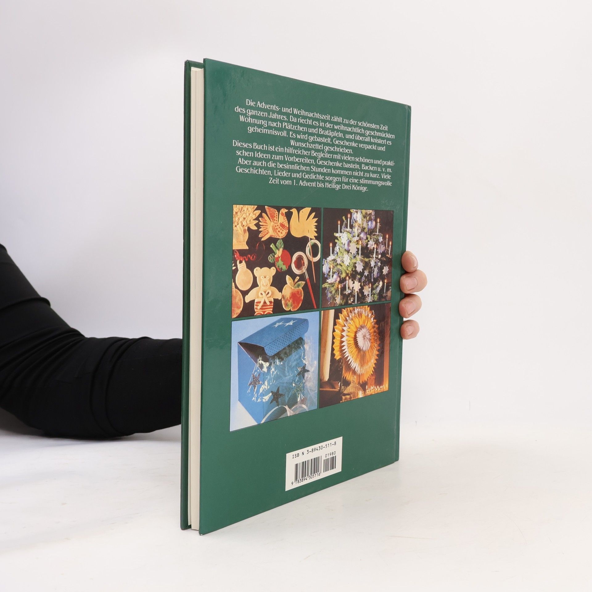 Kurt Pamminger Das grosse Weihnachtsbuch