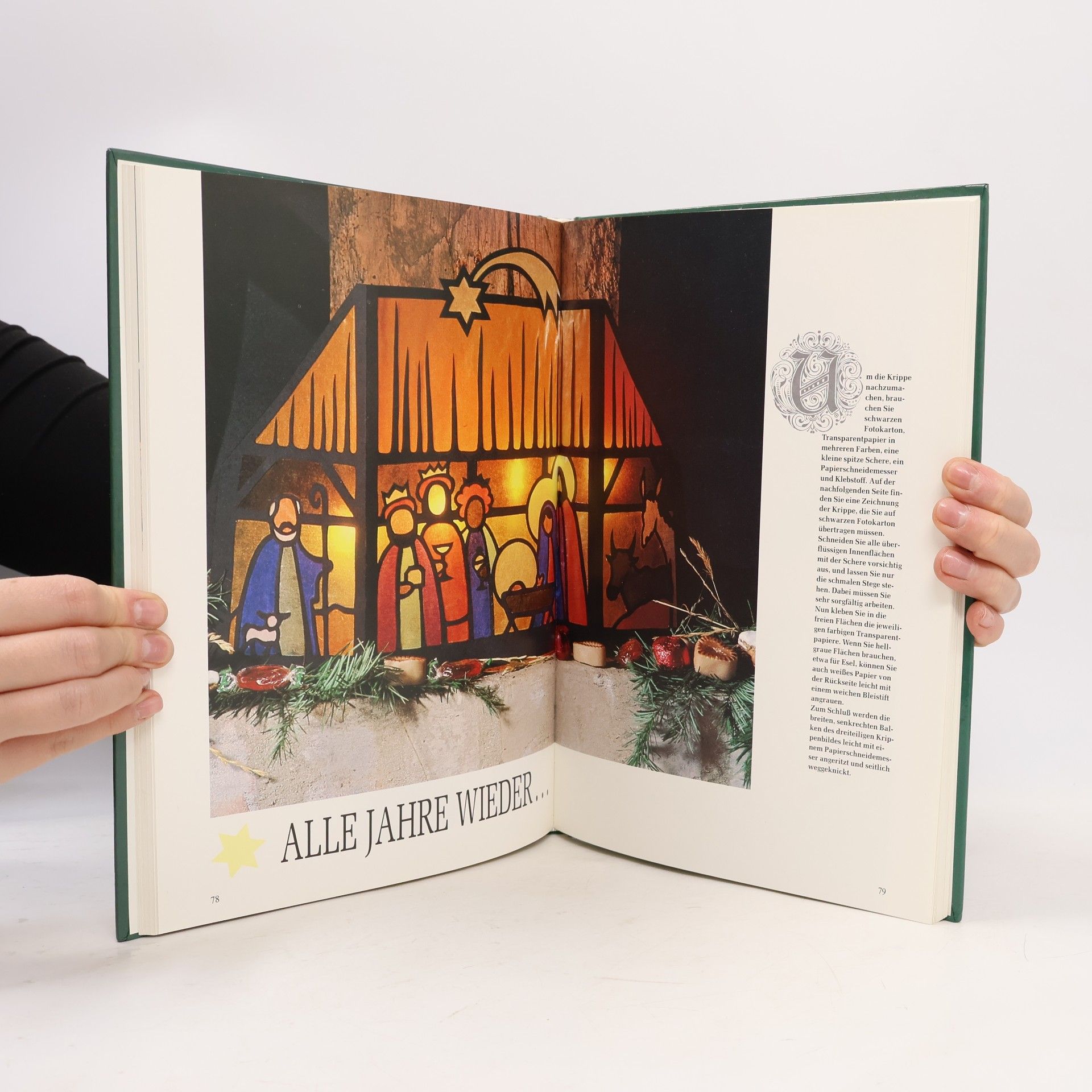Kurt Pamminger Das grosse Weihnachtsbuch