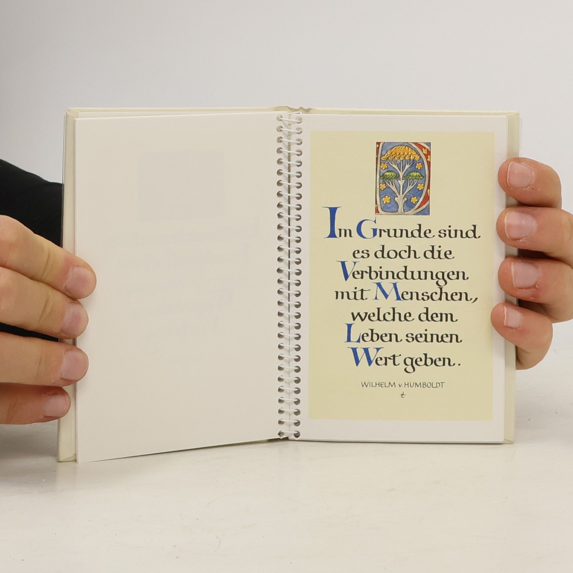 Eugen Hettinger Quellen der Begegnung