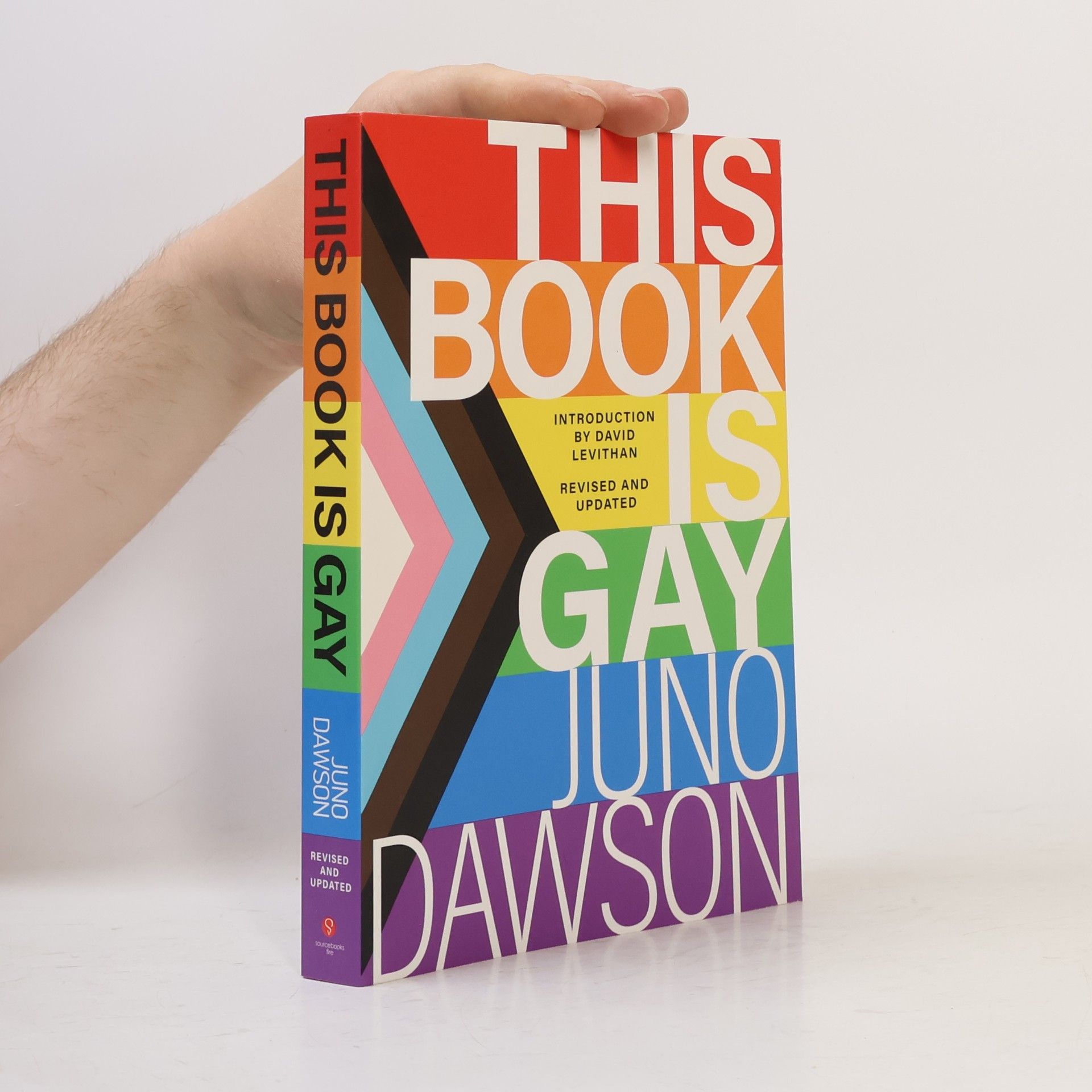 Juno Dawson This Book Is Gay