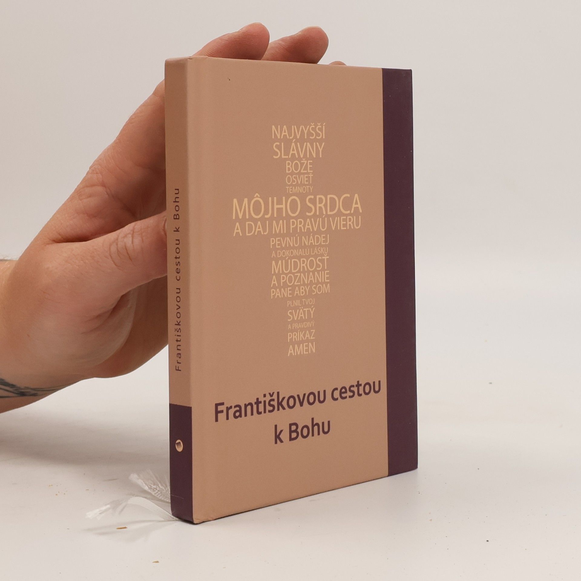 Autorenkollektiv Františkovou cestou k Bohu