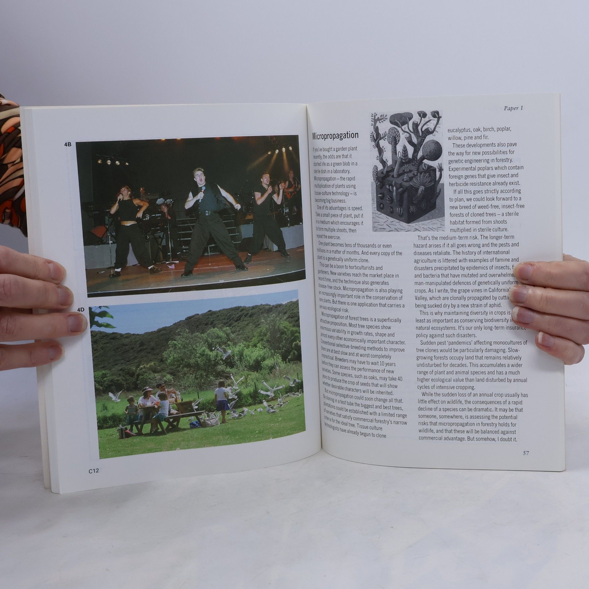 Louise Hashemi CAE Practice Tests 2 Student's Book
