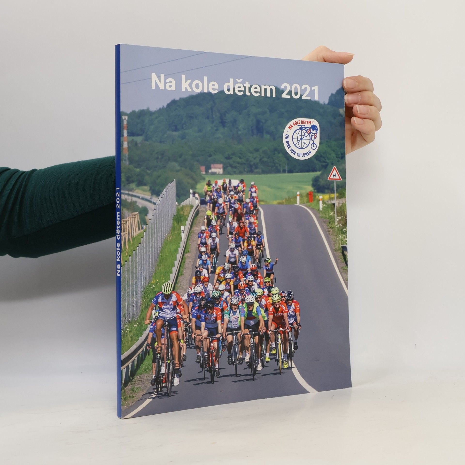 Na kole dětem 2021