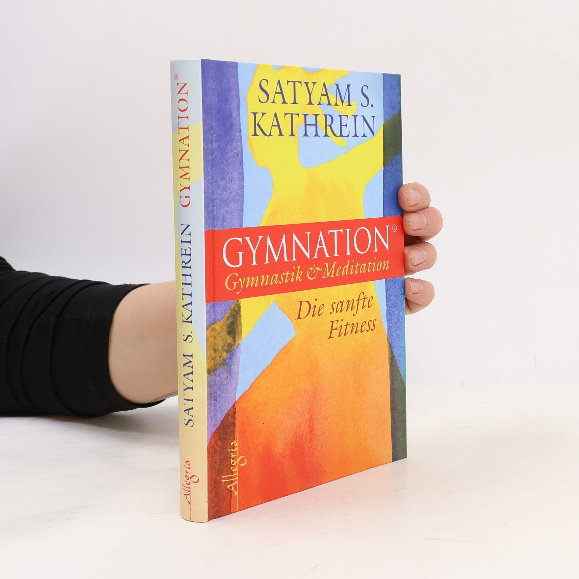 Autorenkollektiv Gymnation