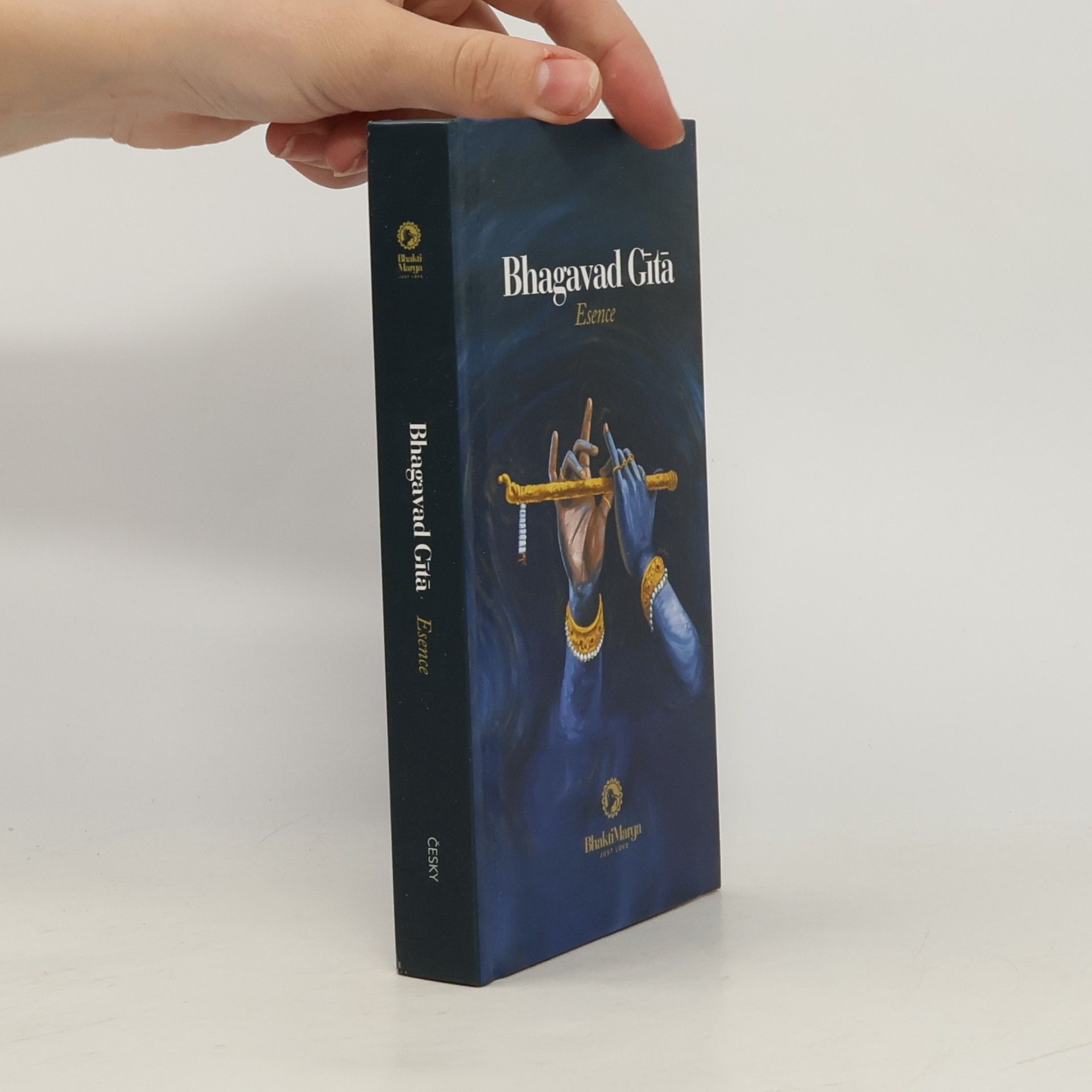 Bhagavad Gītā Esence