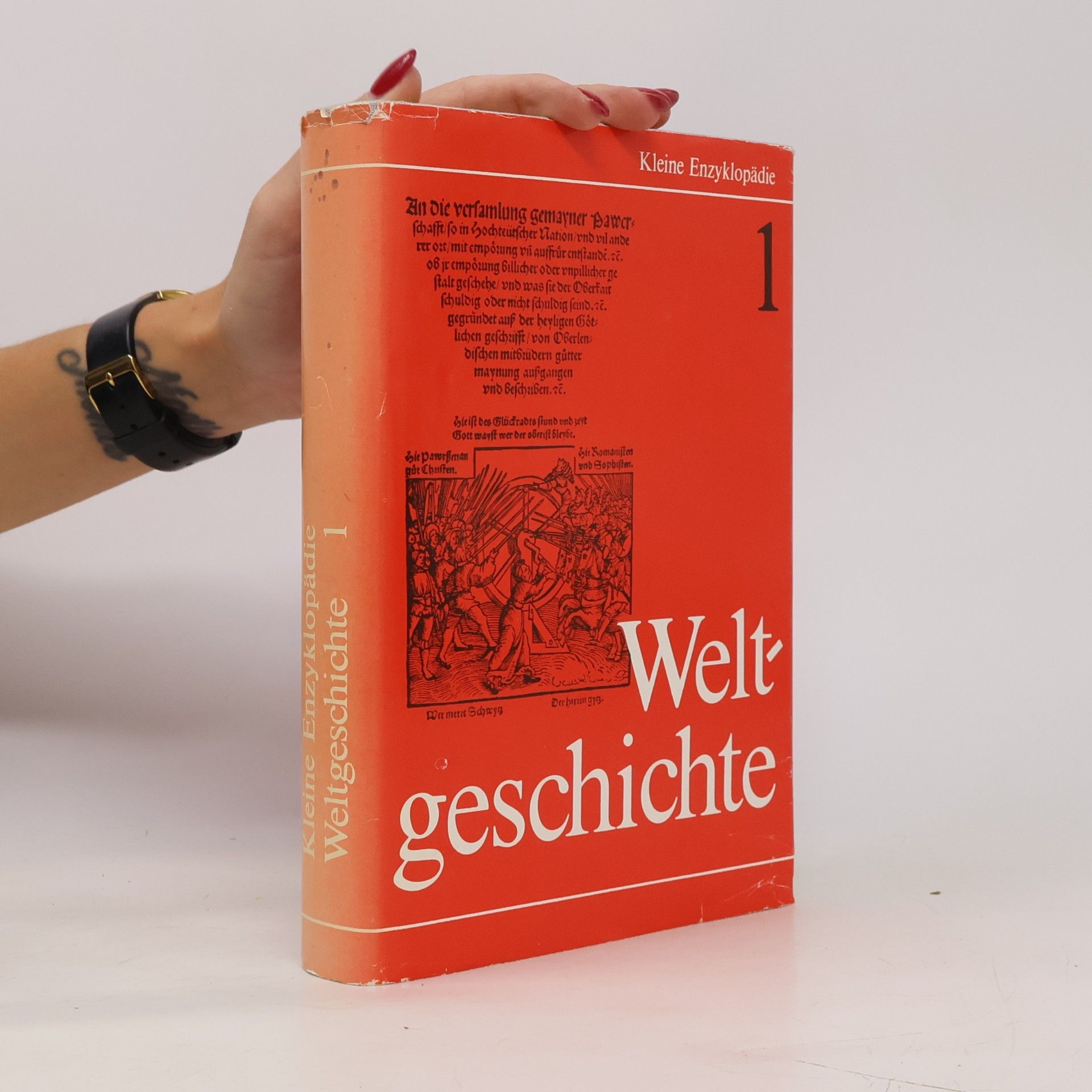 Rolf Kunze Weltgeschichte 1