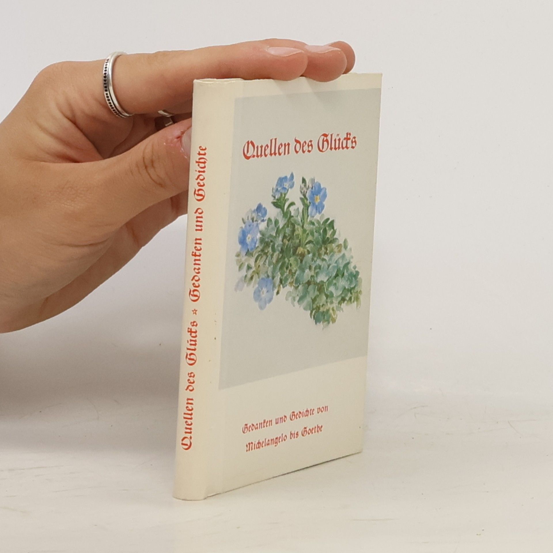 Autorenkollektiv Quellen des Glück