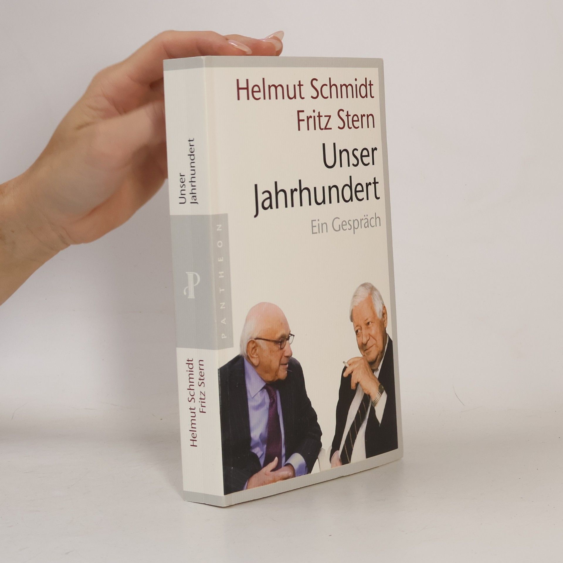Unser Jahrhundert