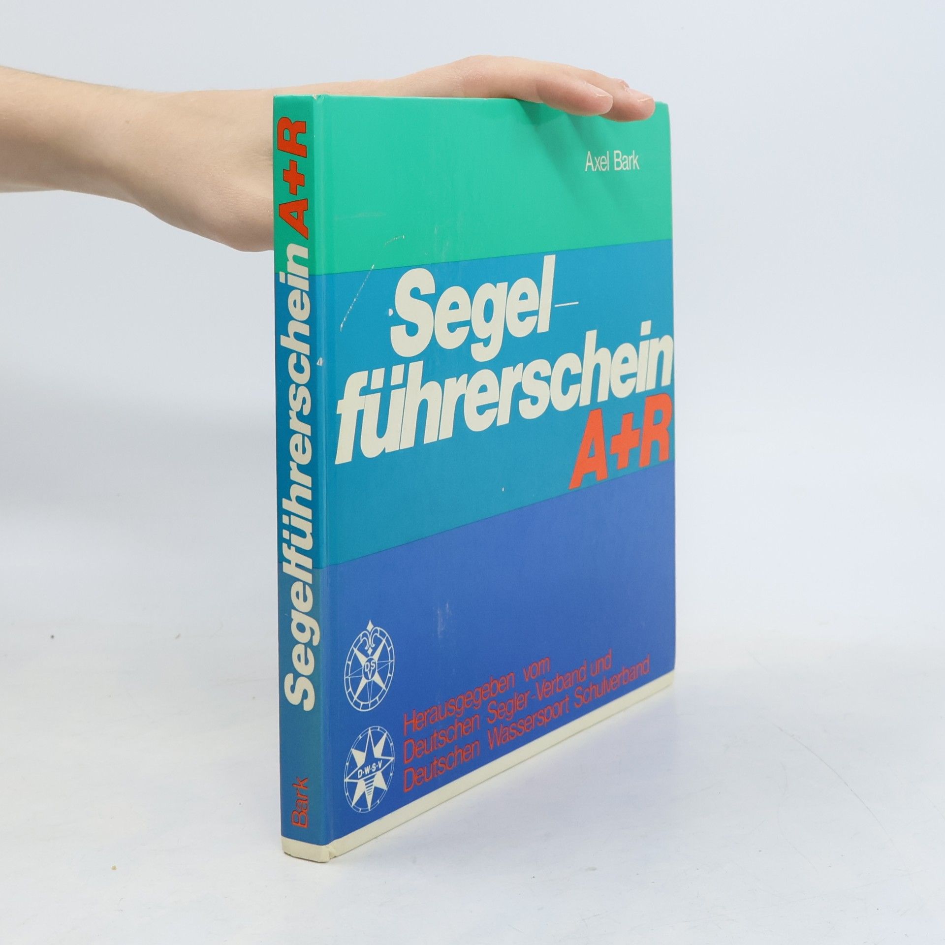 Segelführerschein A+R