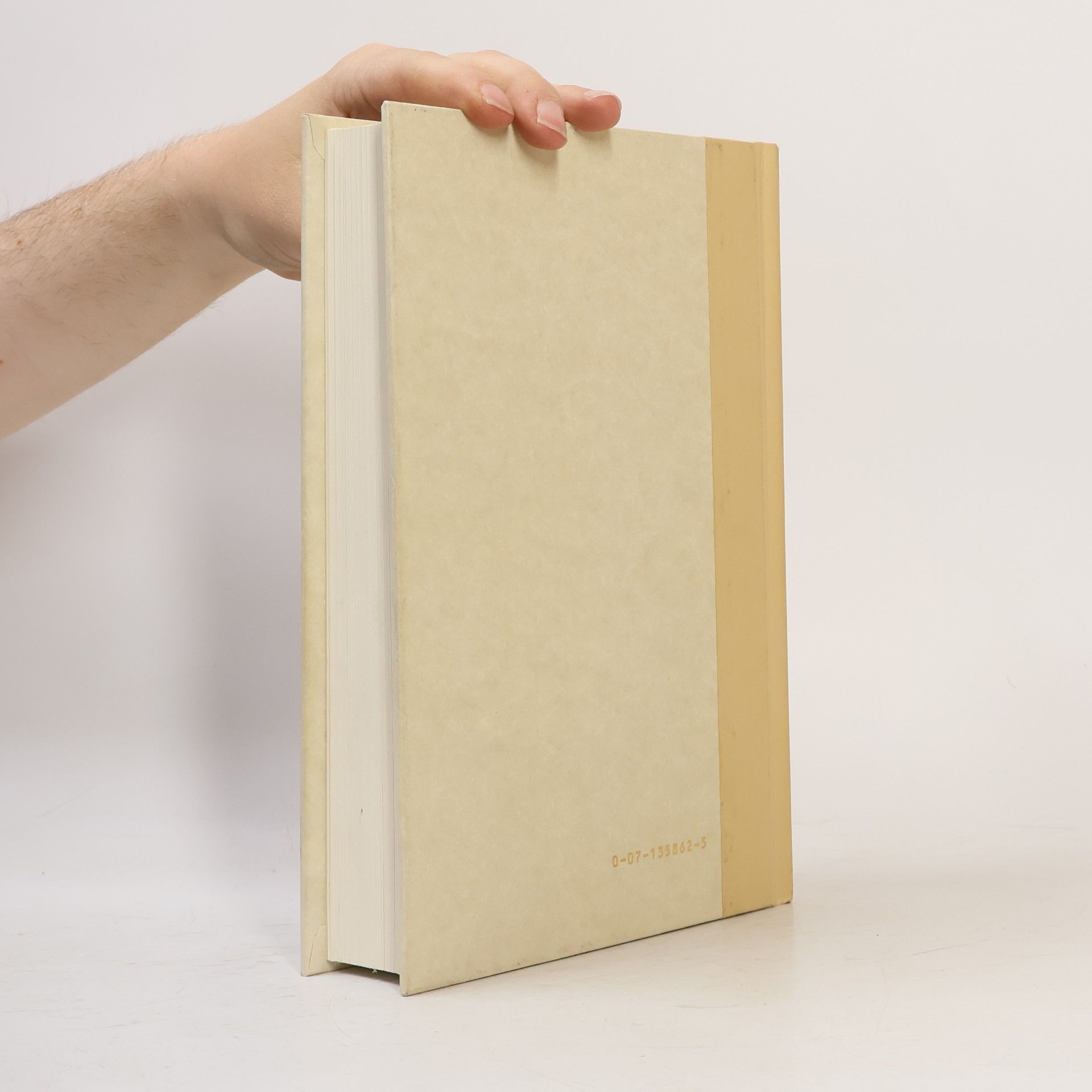 Annette Thau The Bond Book