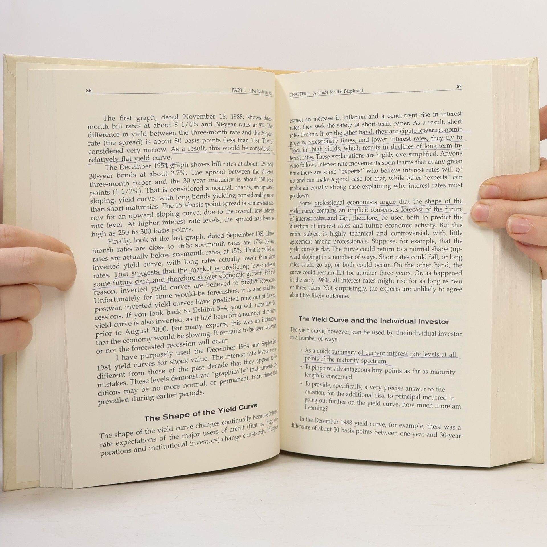 Annette Thau The Bond Book
