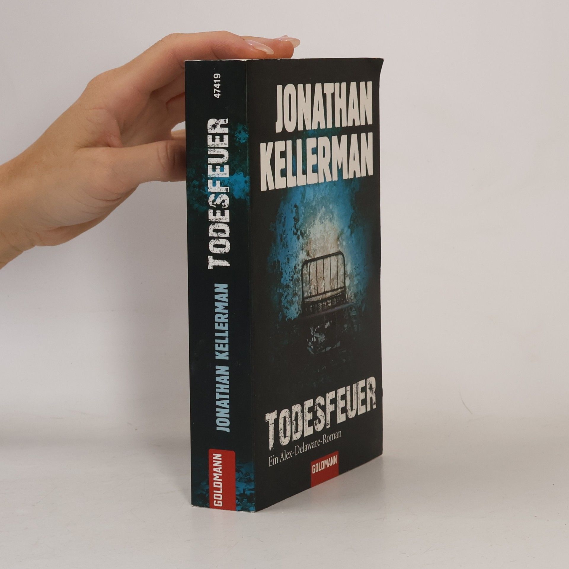 Todesfeuer