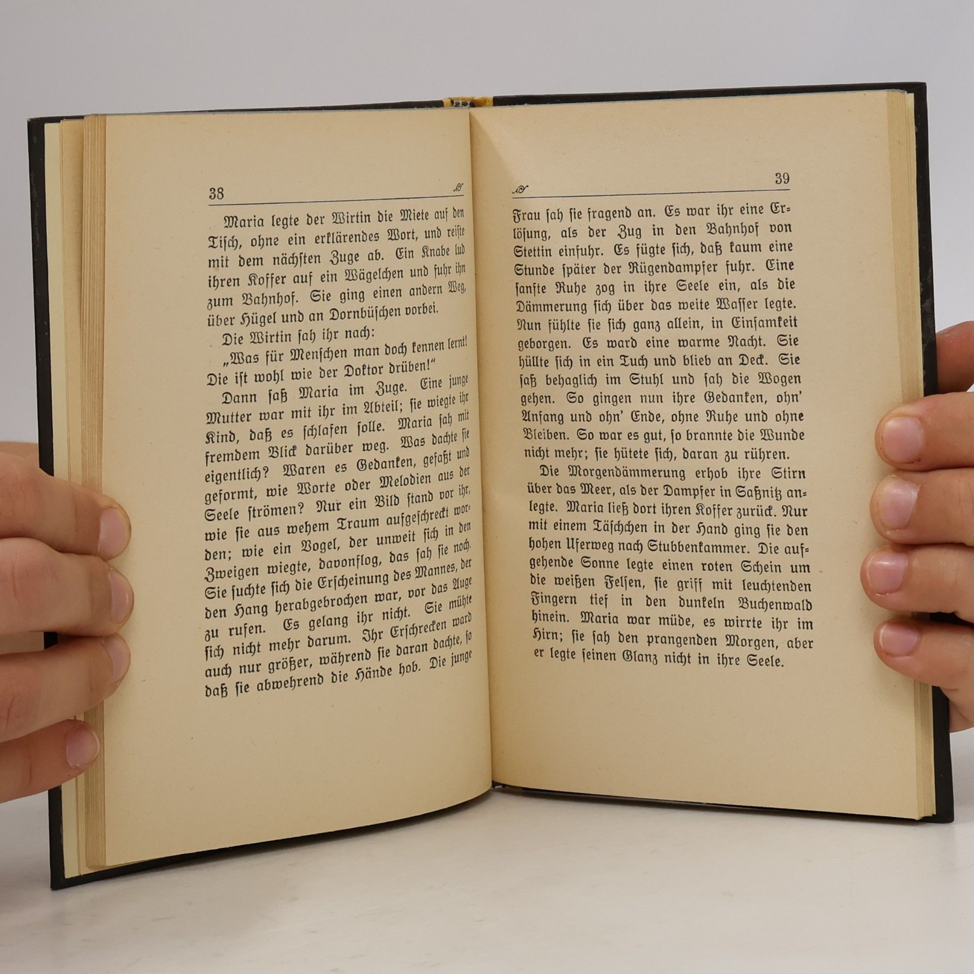 Wilhelm Kotzde Die Krone Svinthilas