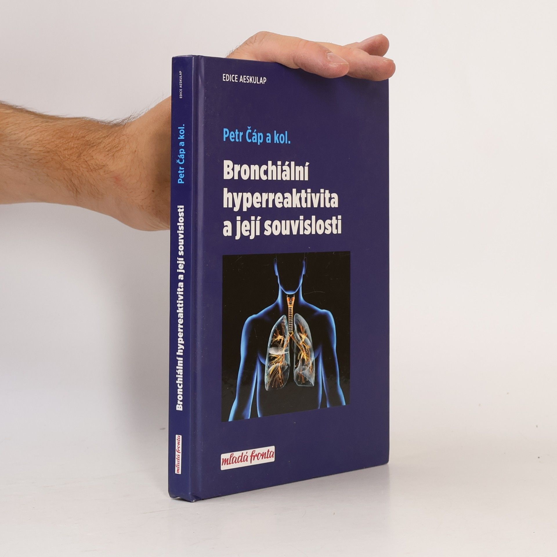 Bronchiální hyperreaktivita a její souvislosti