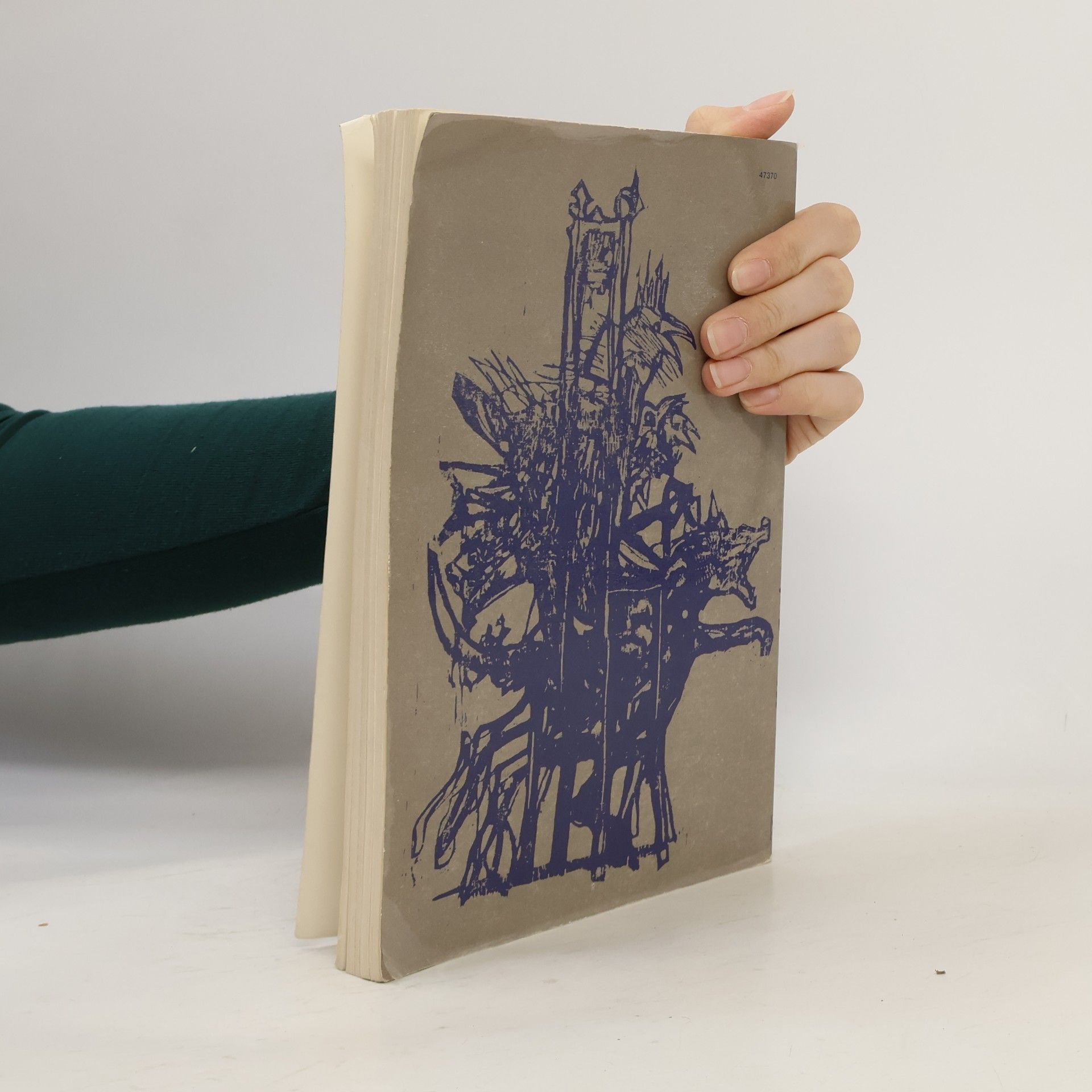 Kolektiv autorů Světová literatura 6/88