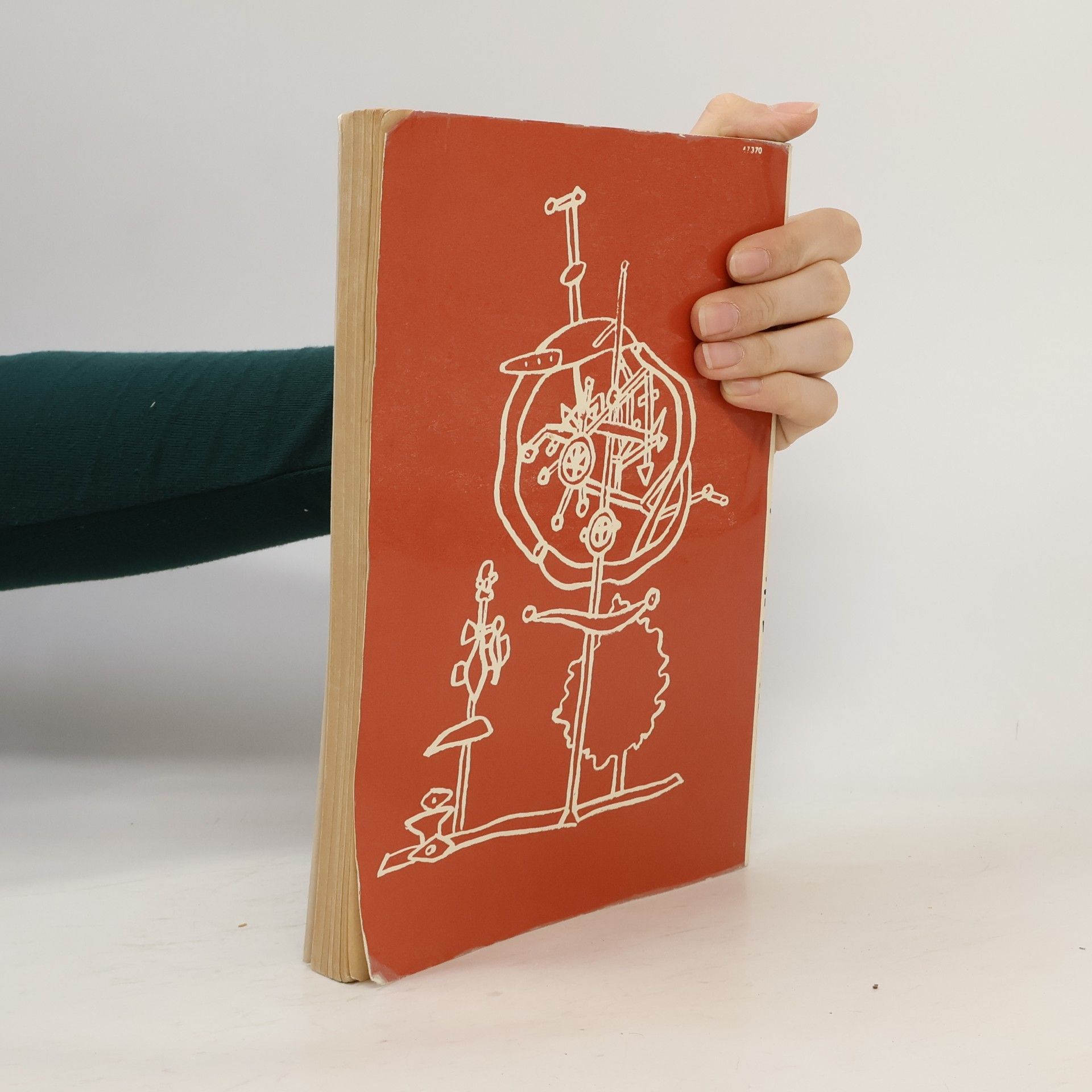 kolektiv Světová literatura 5/84