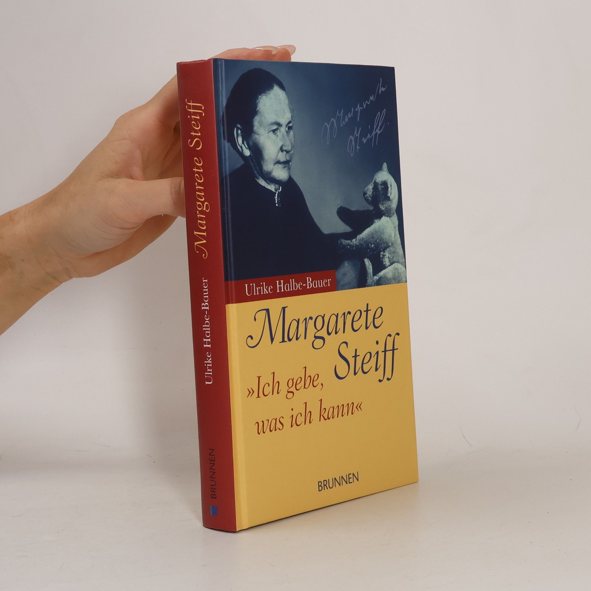 Margarete Steiff