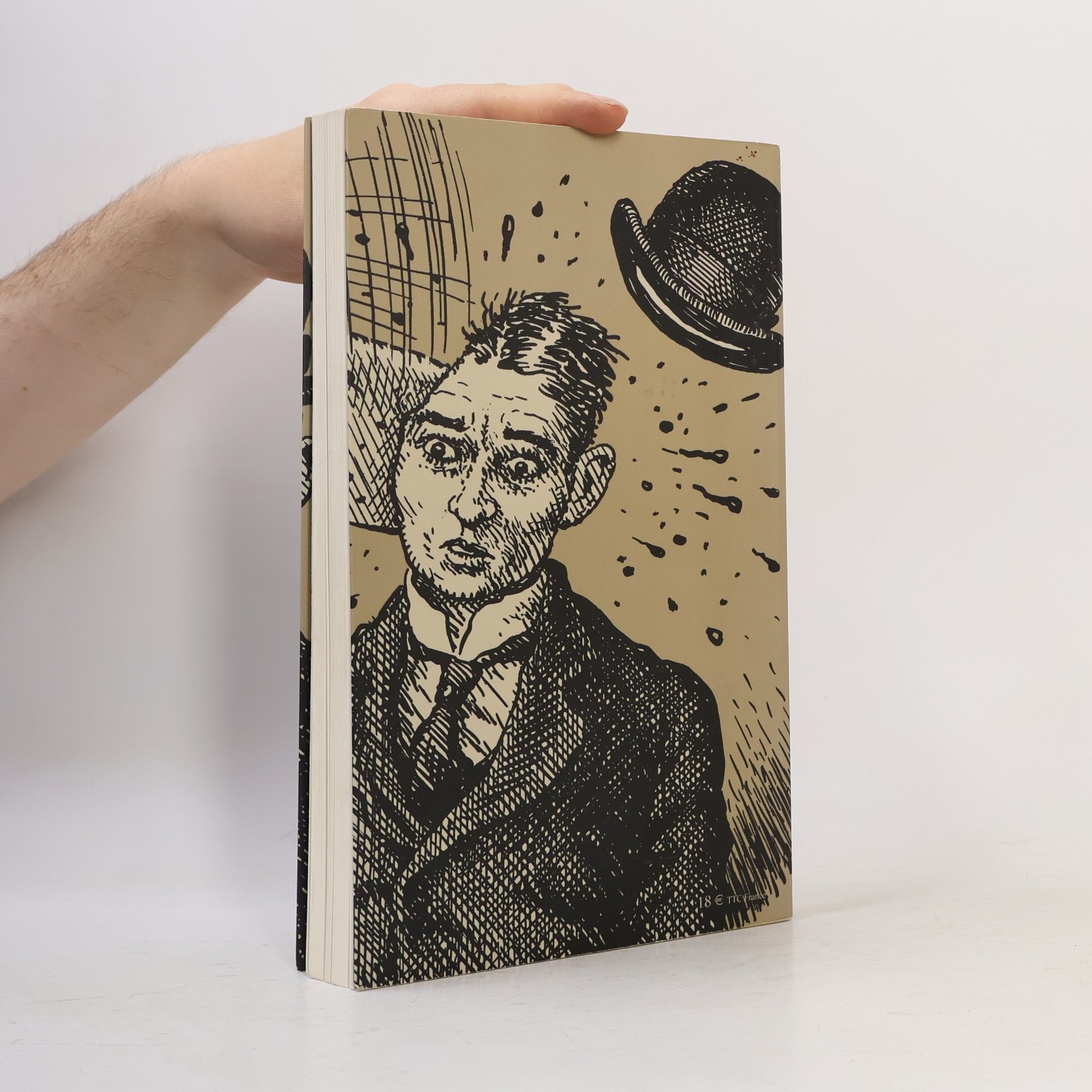 David Zane Mairowitz Kafka