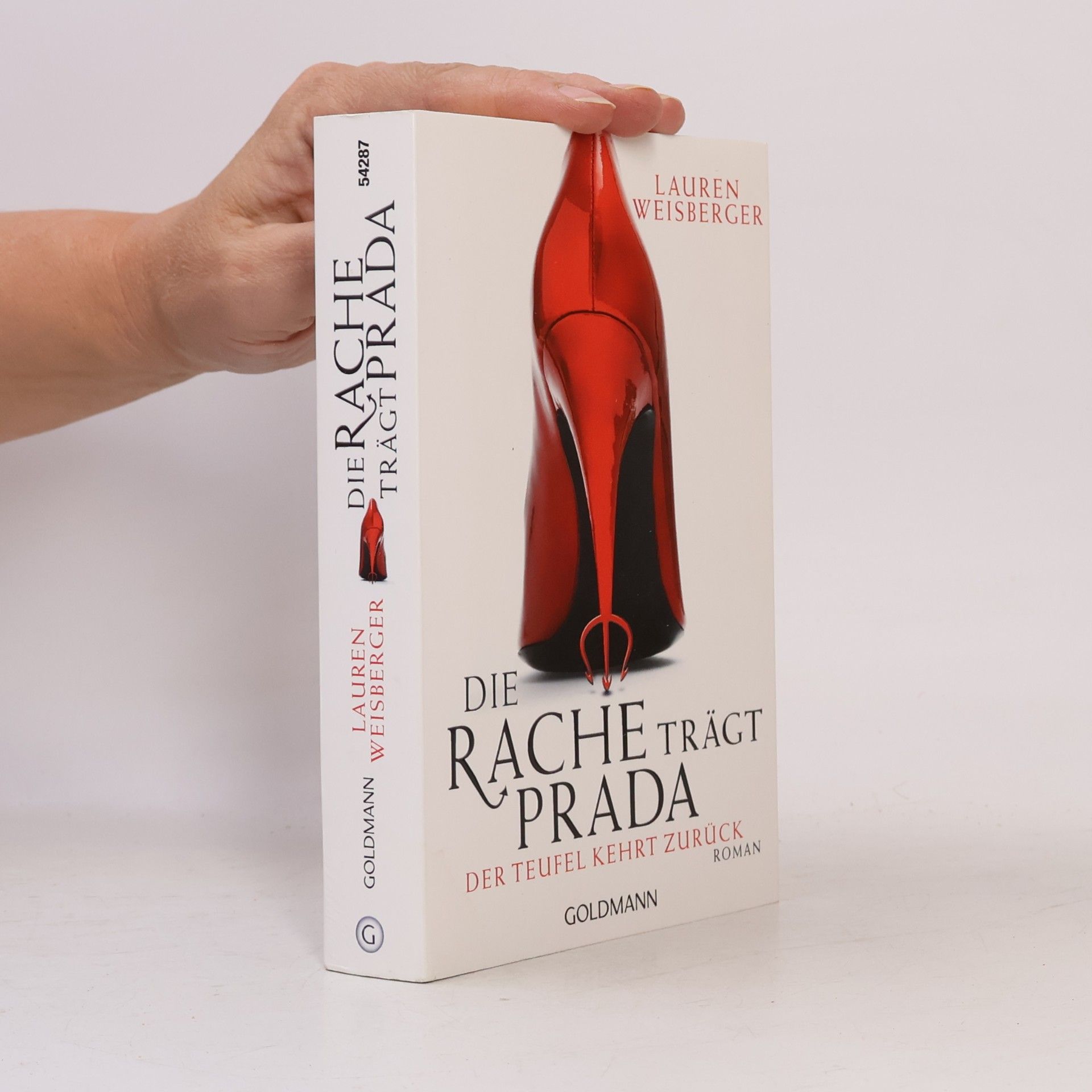 Die Rache trägt Prada
