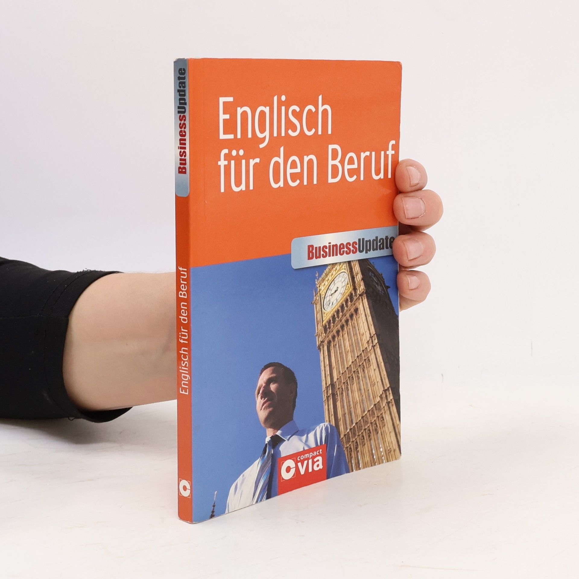Sarah Lewis Schätz Englisch für den Beruf