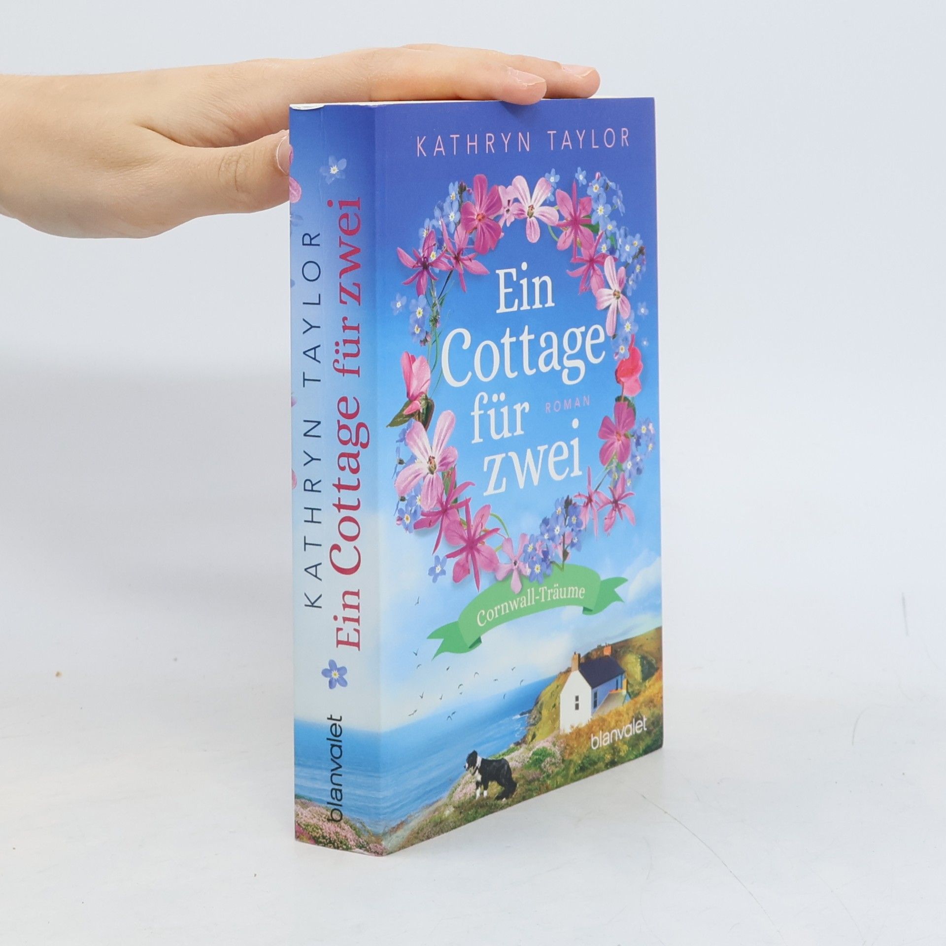 Kathryn Taylor Ein Cottage für zwei