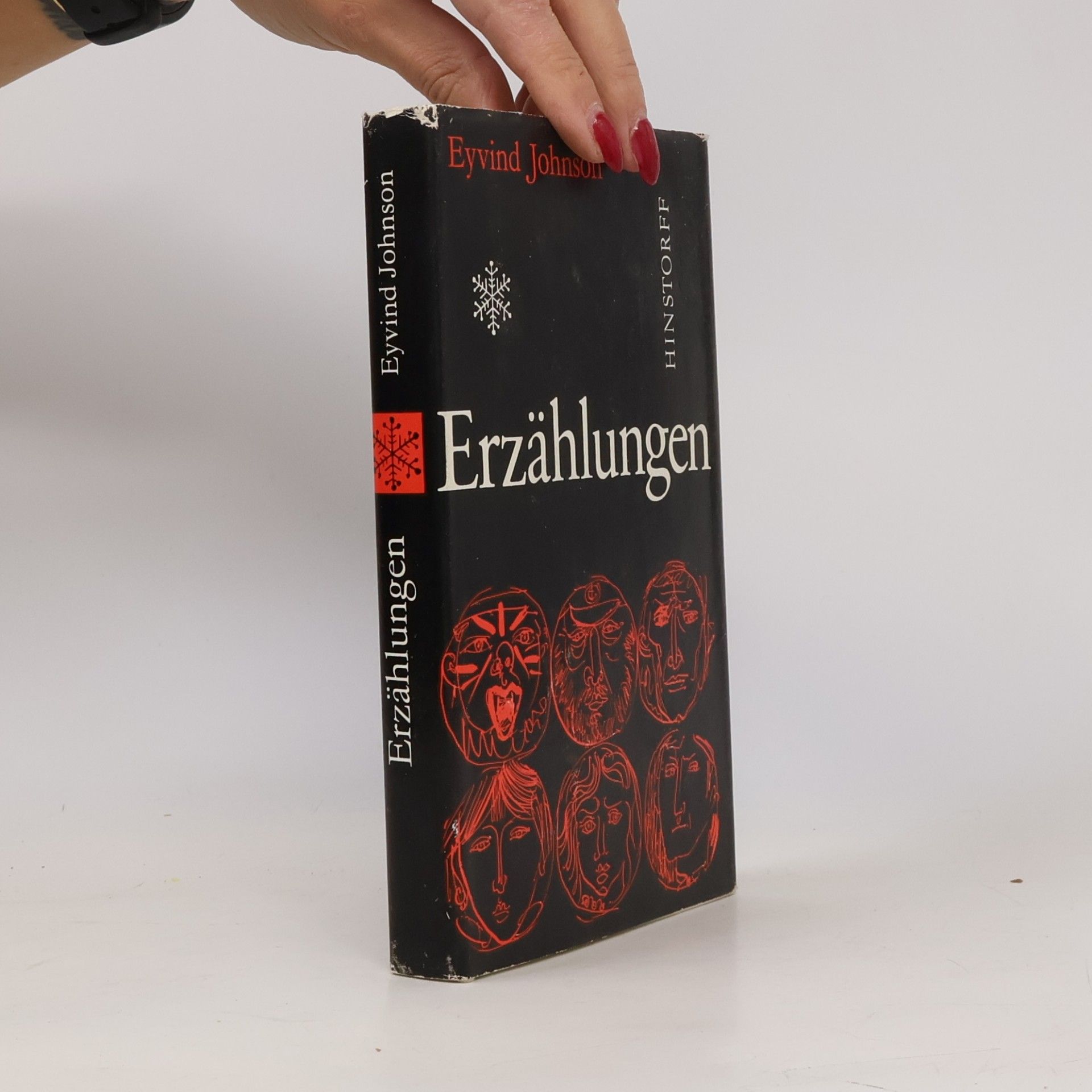 Erzählungen