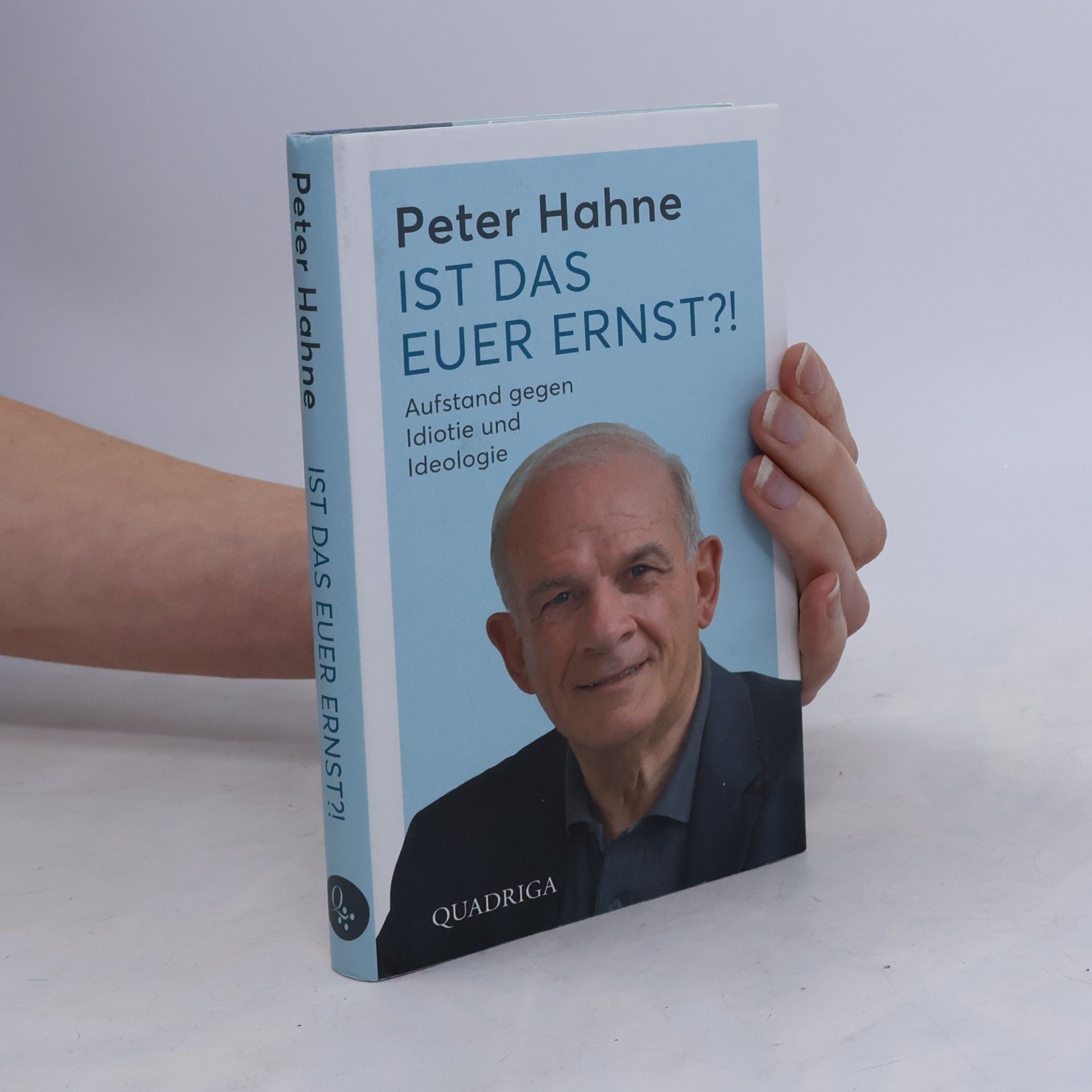 Ist das euer Ernst?!
