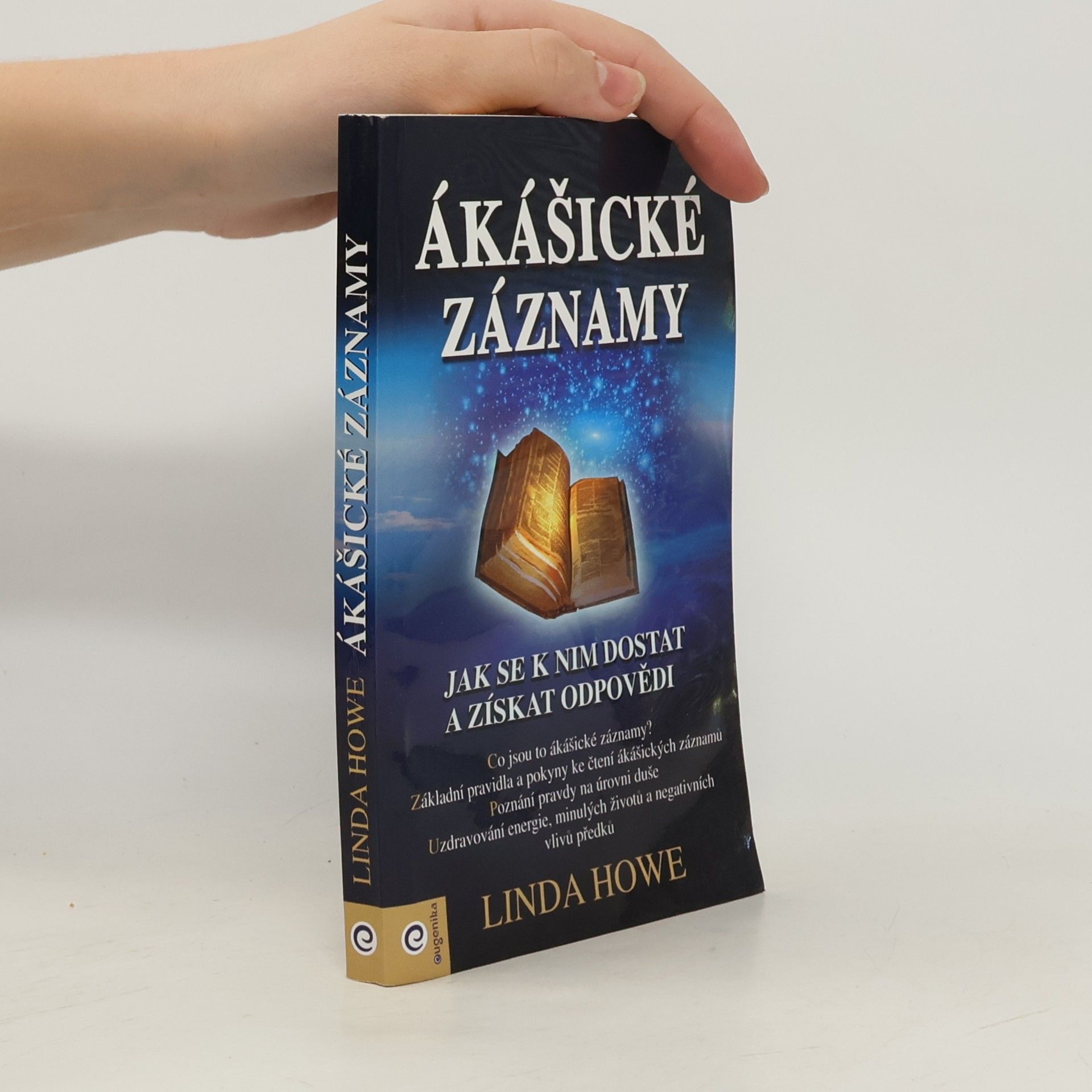 Ákášické záznamy