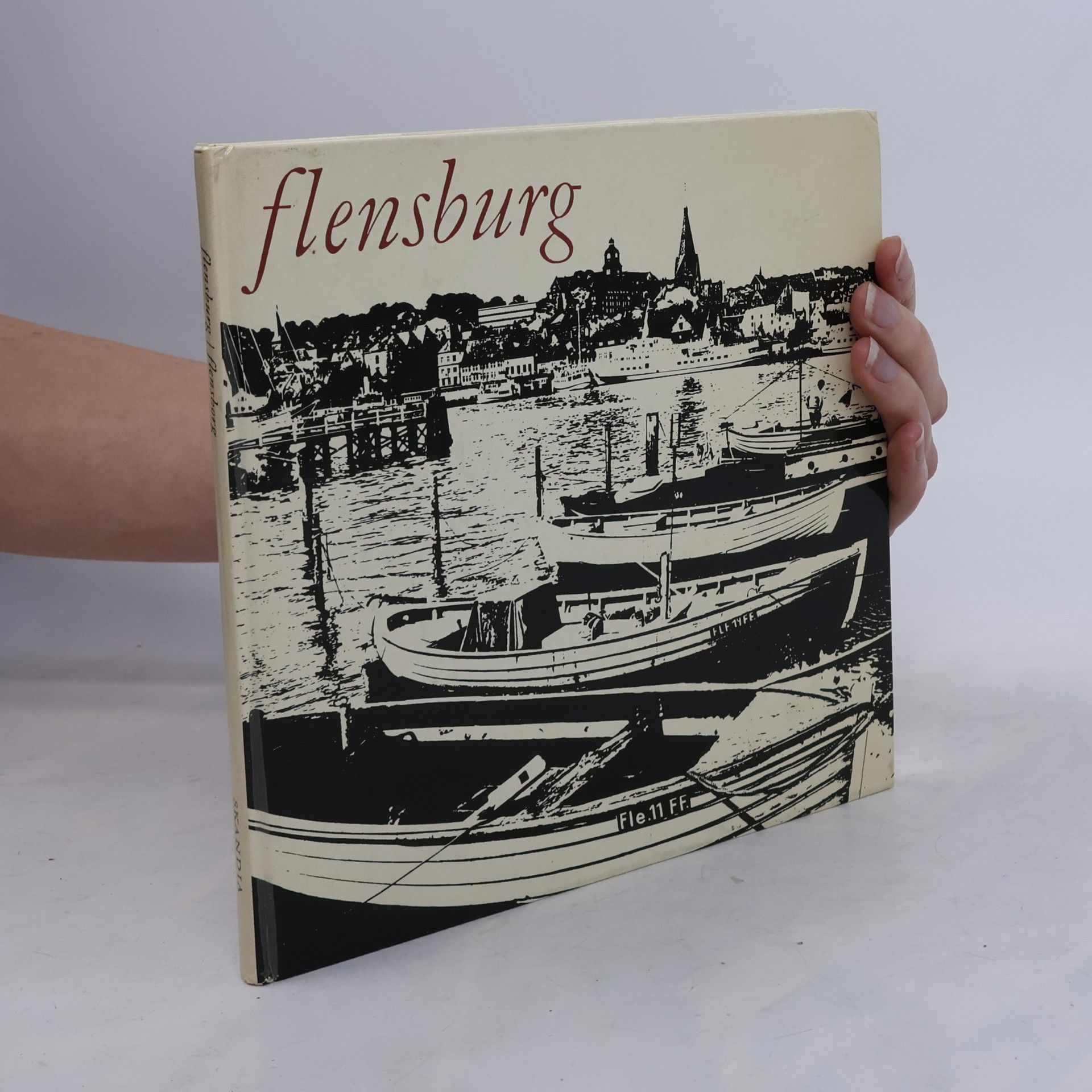 Walter Pogge van Ranken Flensburg