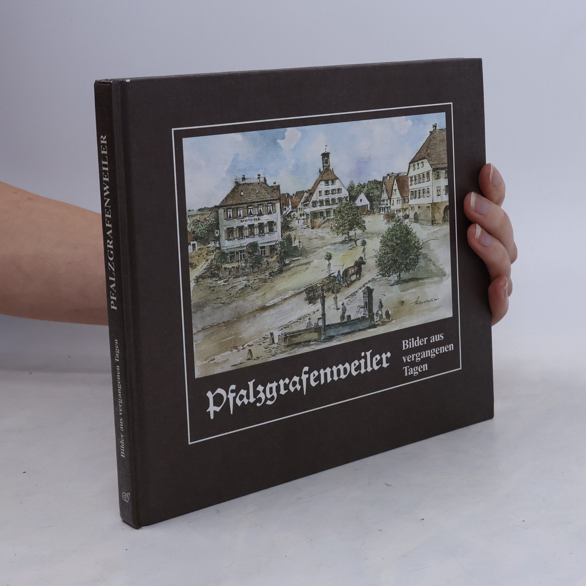 Kolektiv autorů Pfalzgrafenweiler