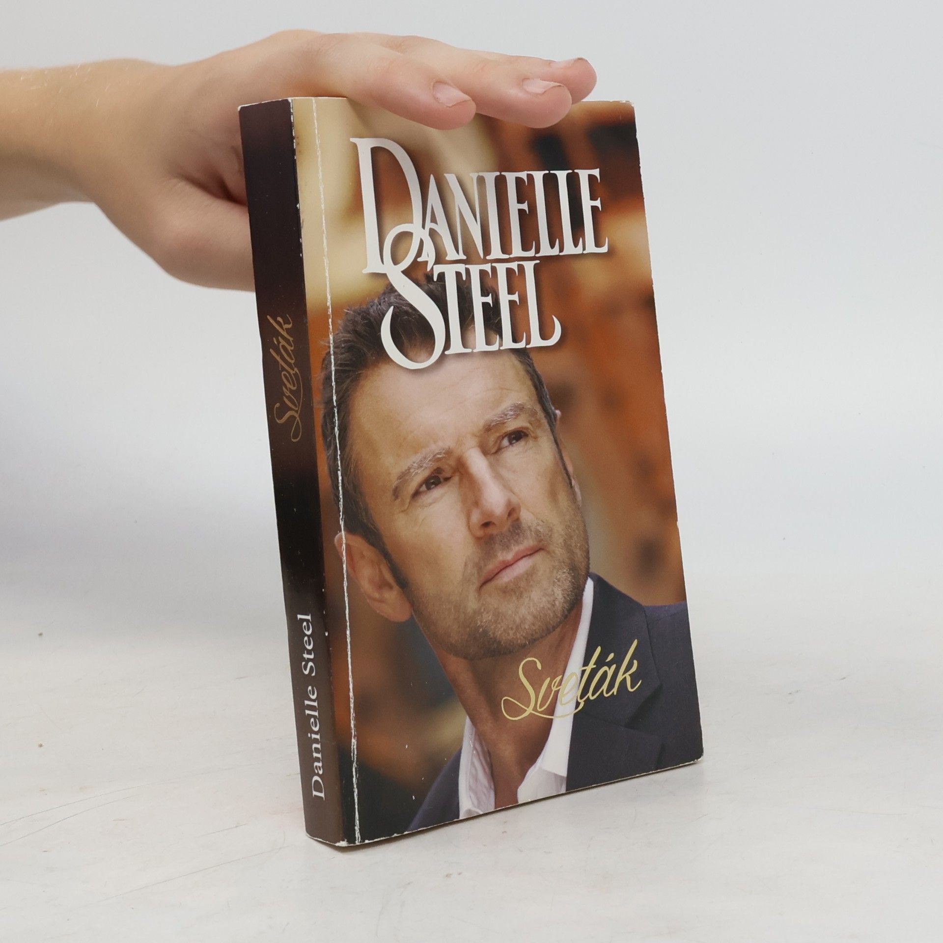 Danielle Steel Sveták
