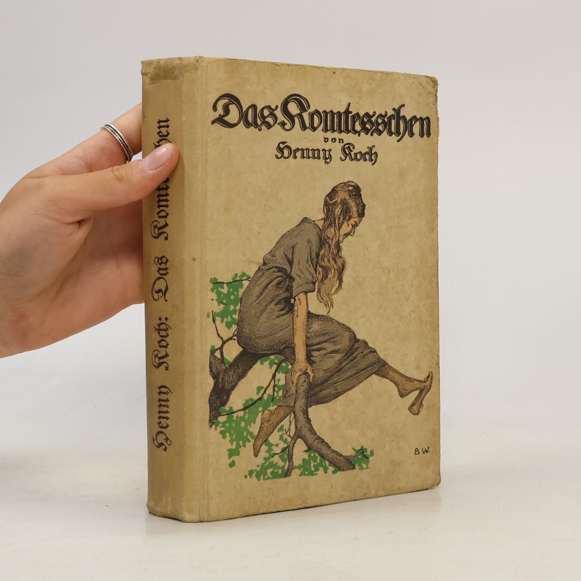Das Komtesschen