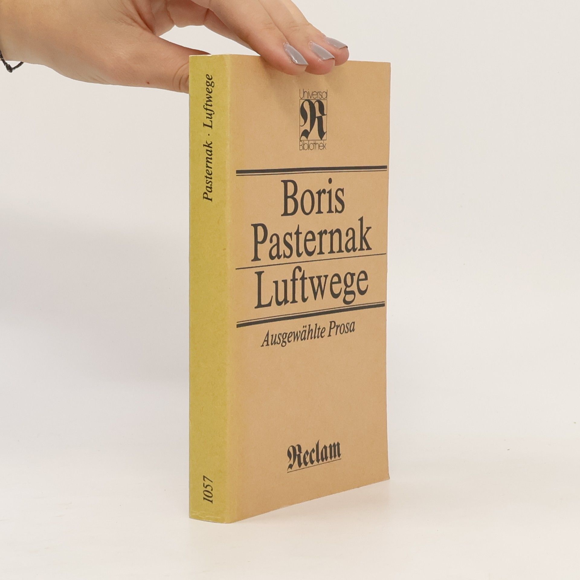 Luftwege