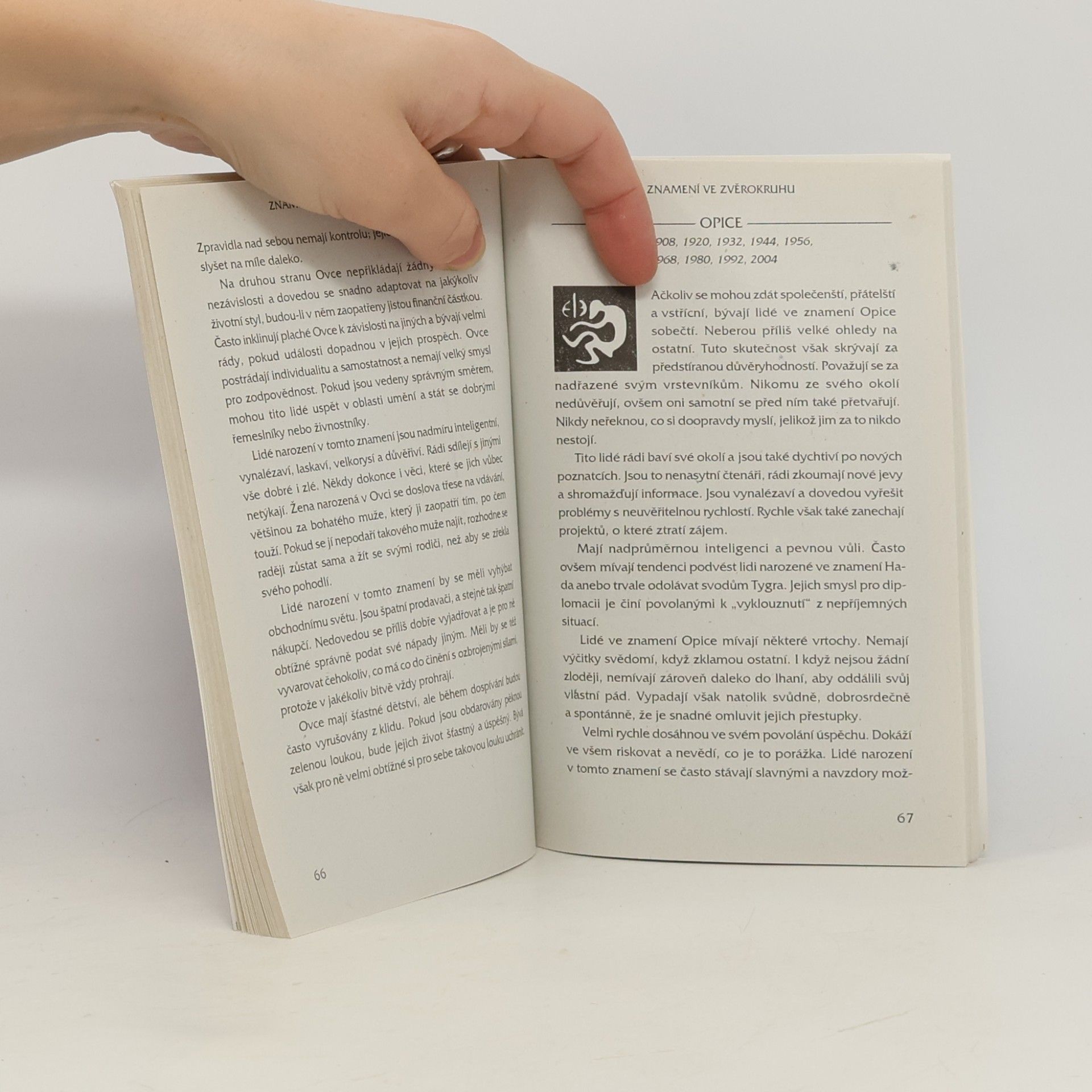 Takeo Mori Tajemství japonské astrologie