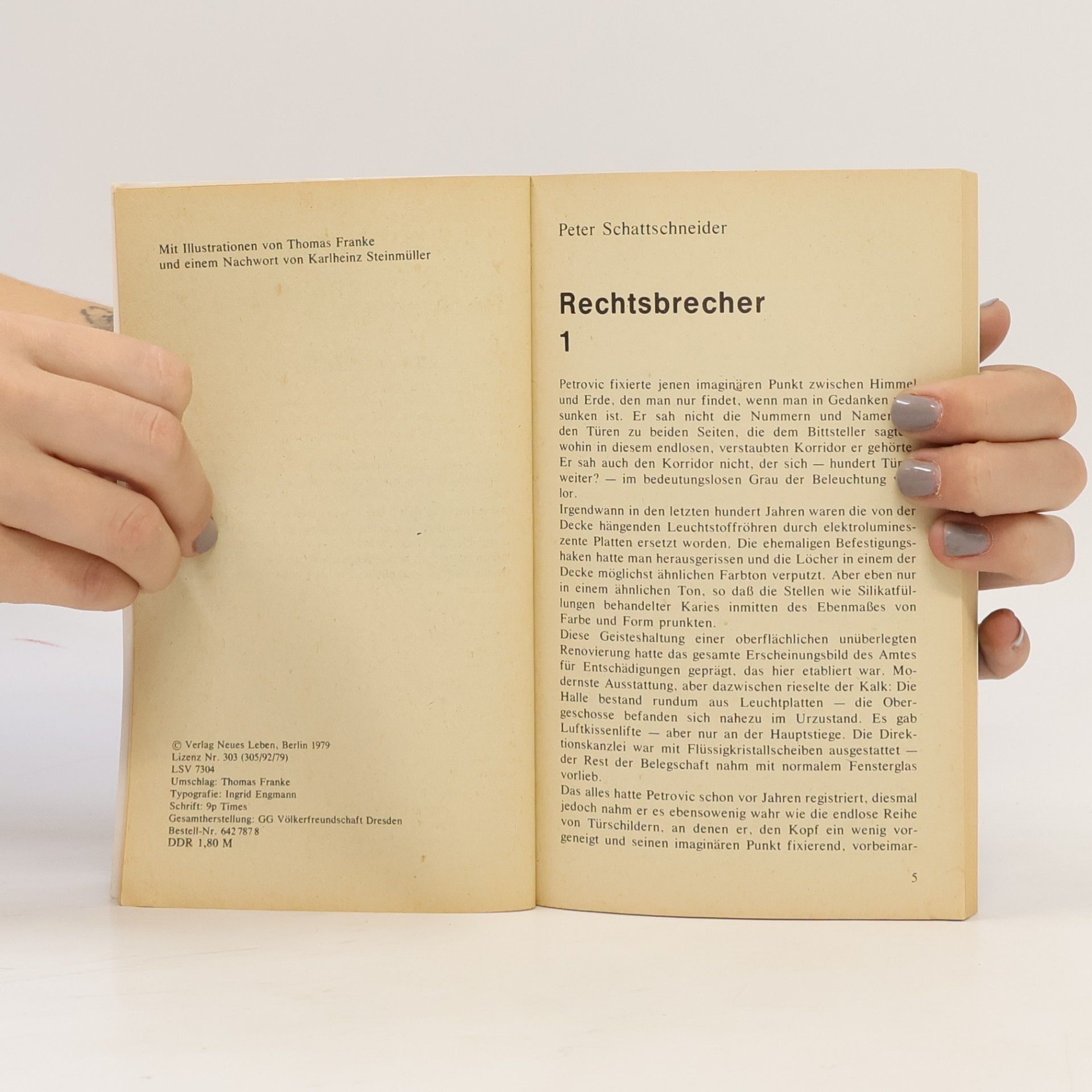 Autores varios Das Rheinknie bei Sonnenaufgang
