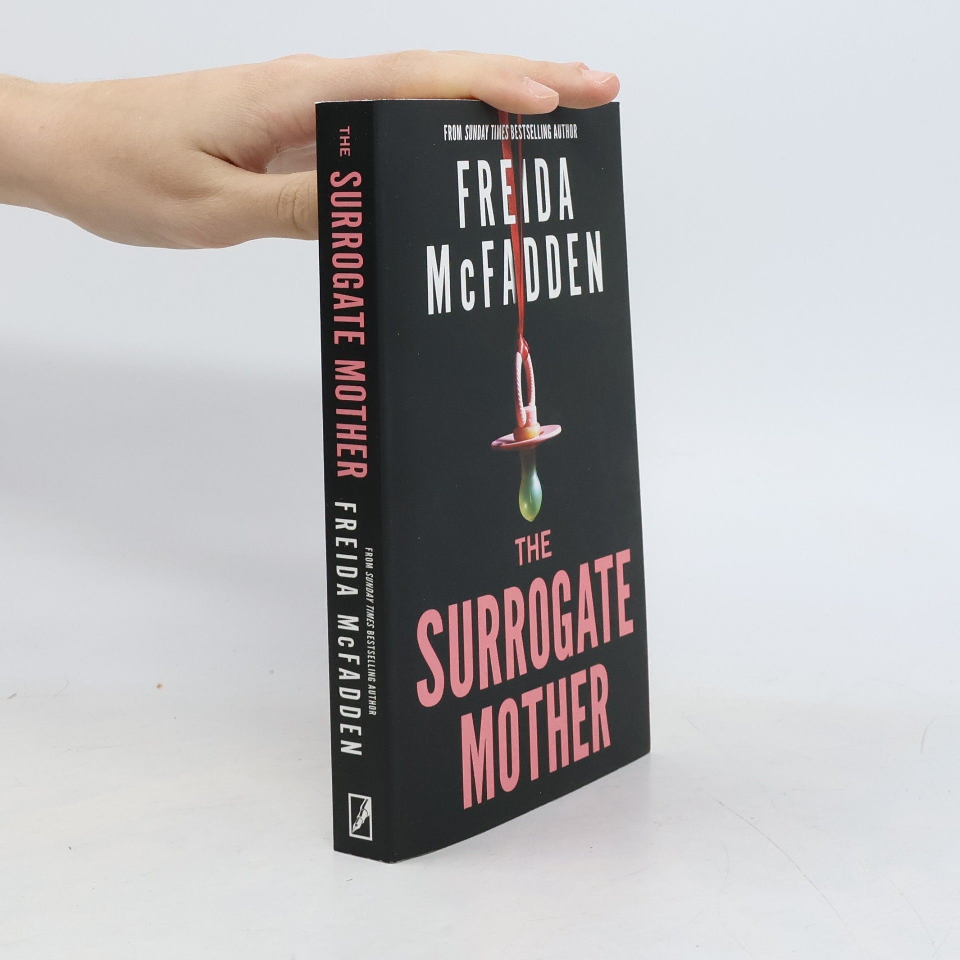 The Surrogate Mother