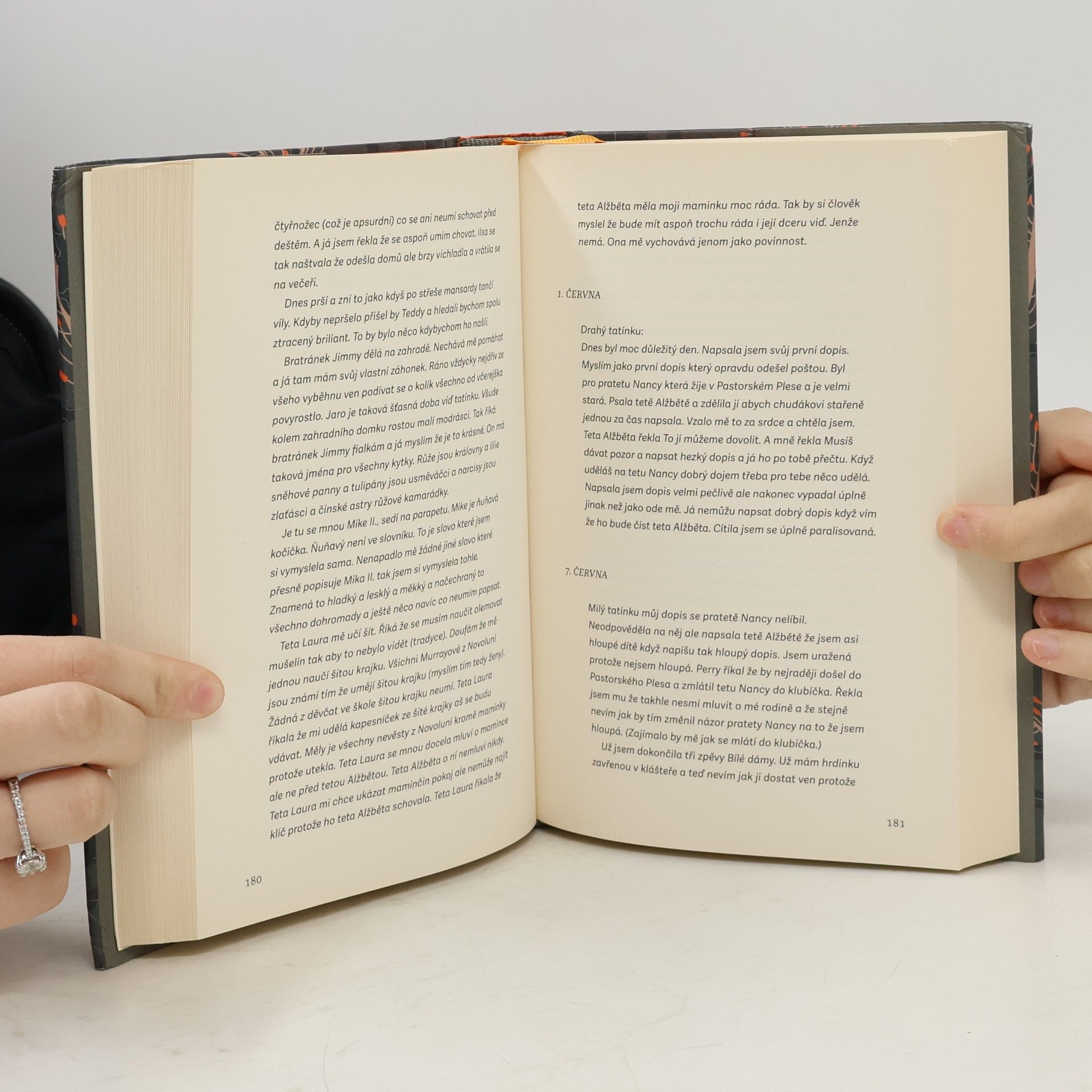 Lucy Maud Montgomery Emily z Novoluní