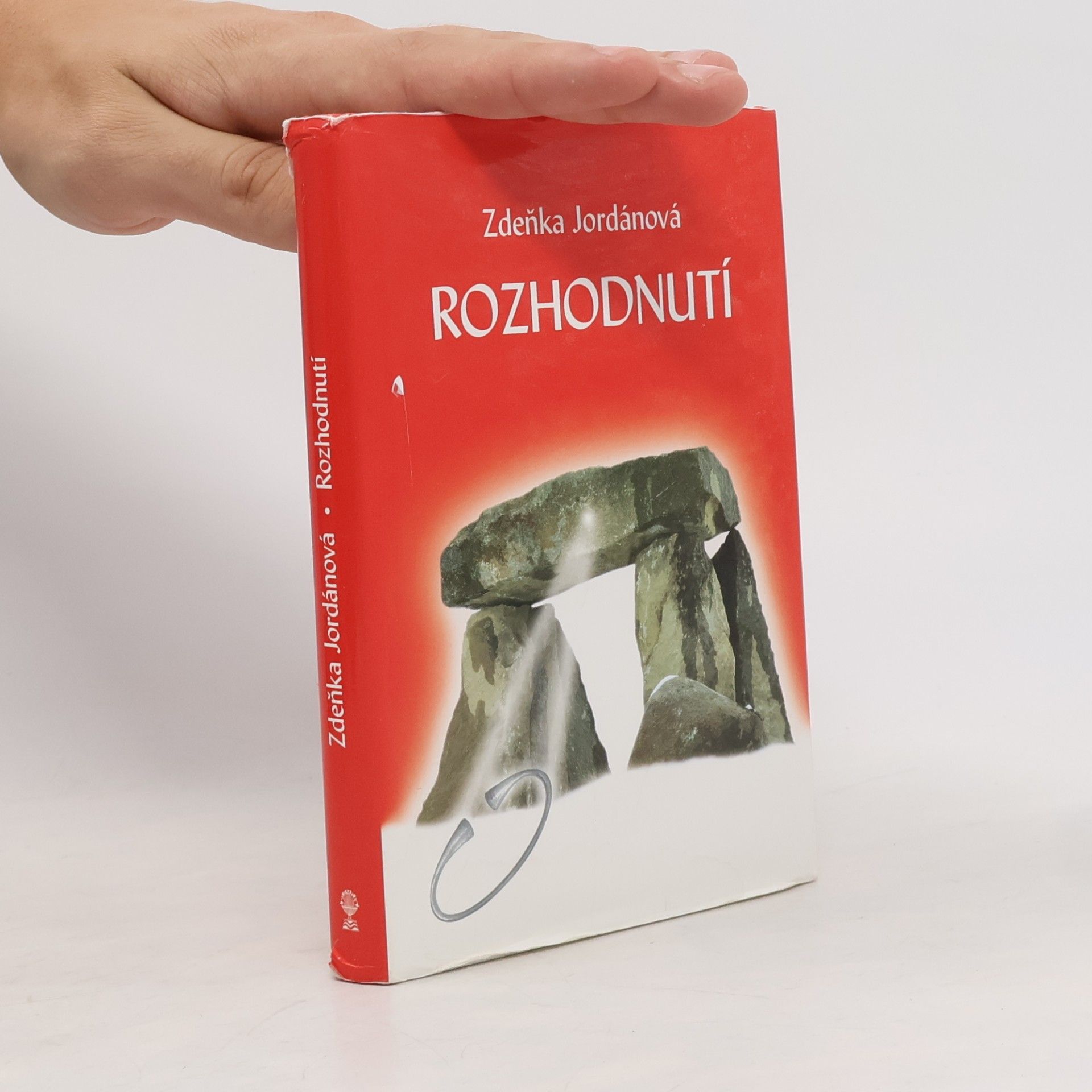 Zdeňka Jordánová Rozhodnutí
