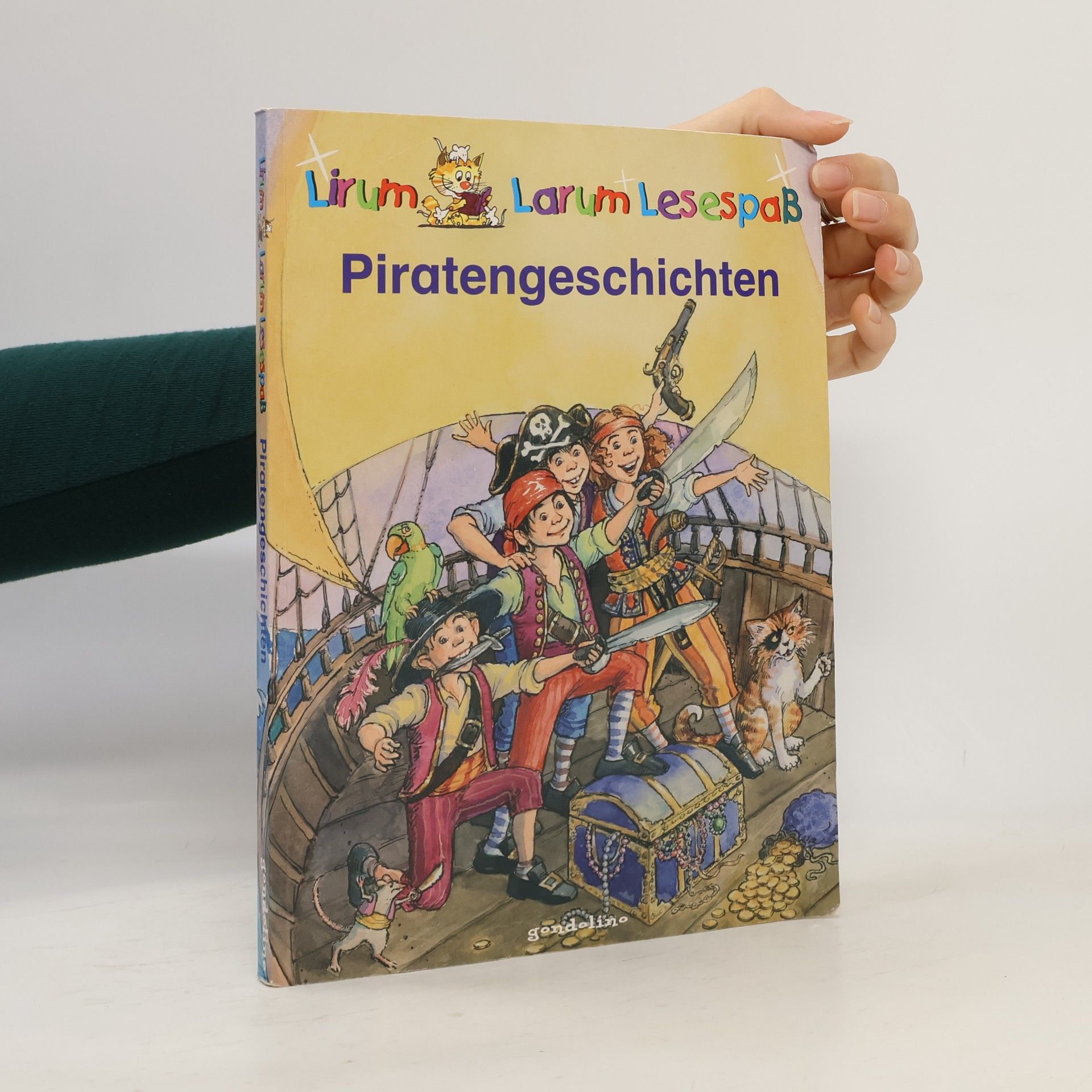 Autorenkollektiv Piratengeschichten