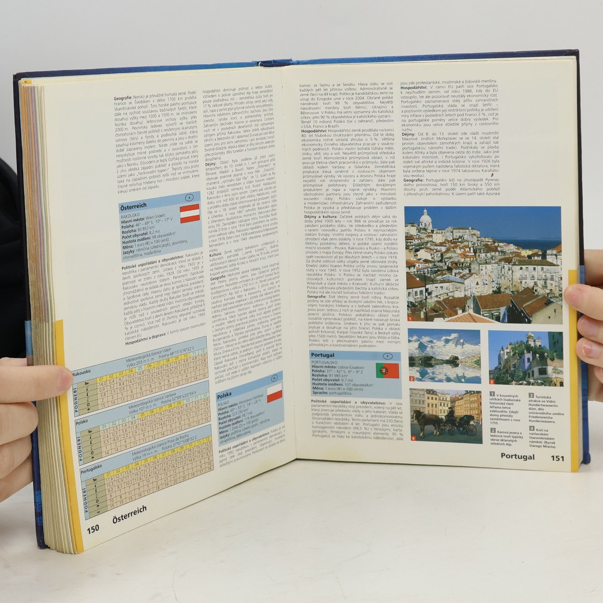 Various authors Kapesní atlas světa. S lexikonem států