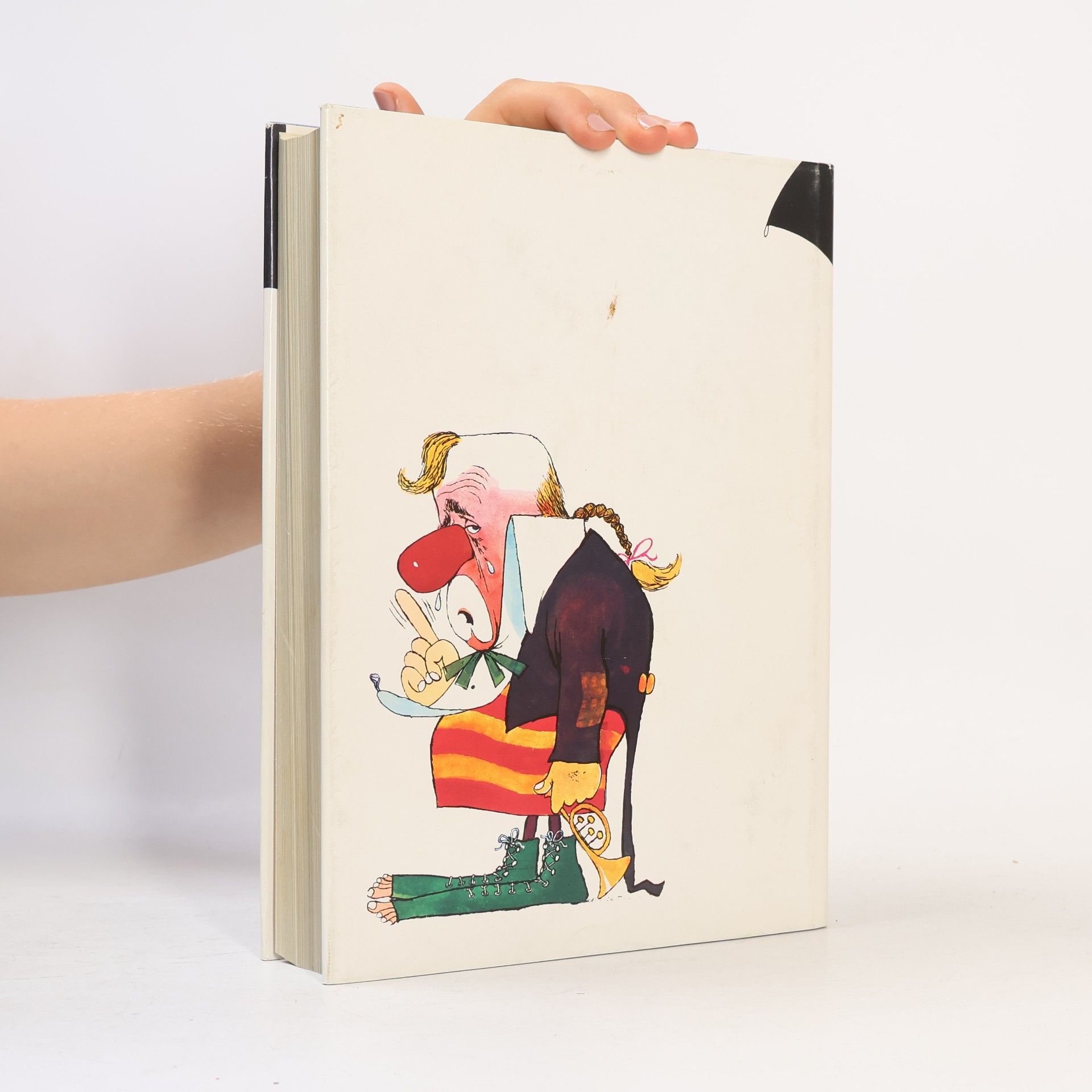 Autorenkollektiv Das dicke Schrader-Buch