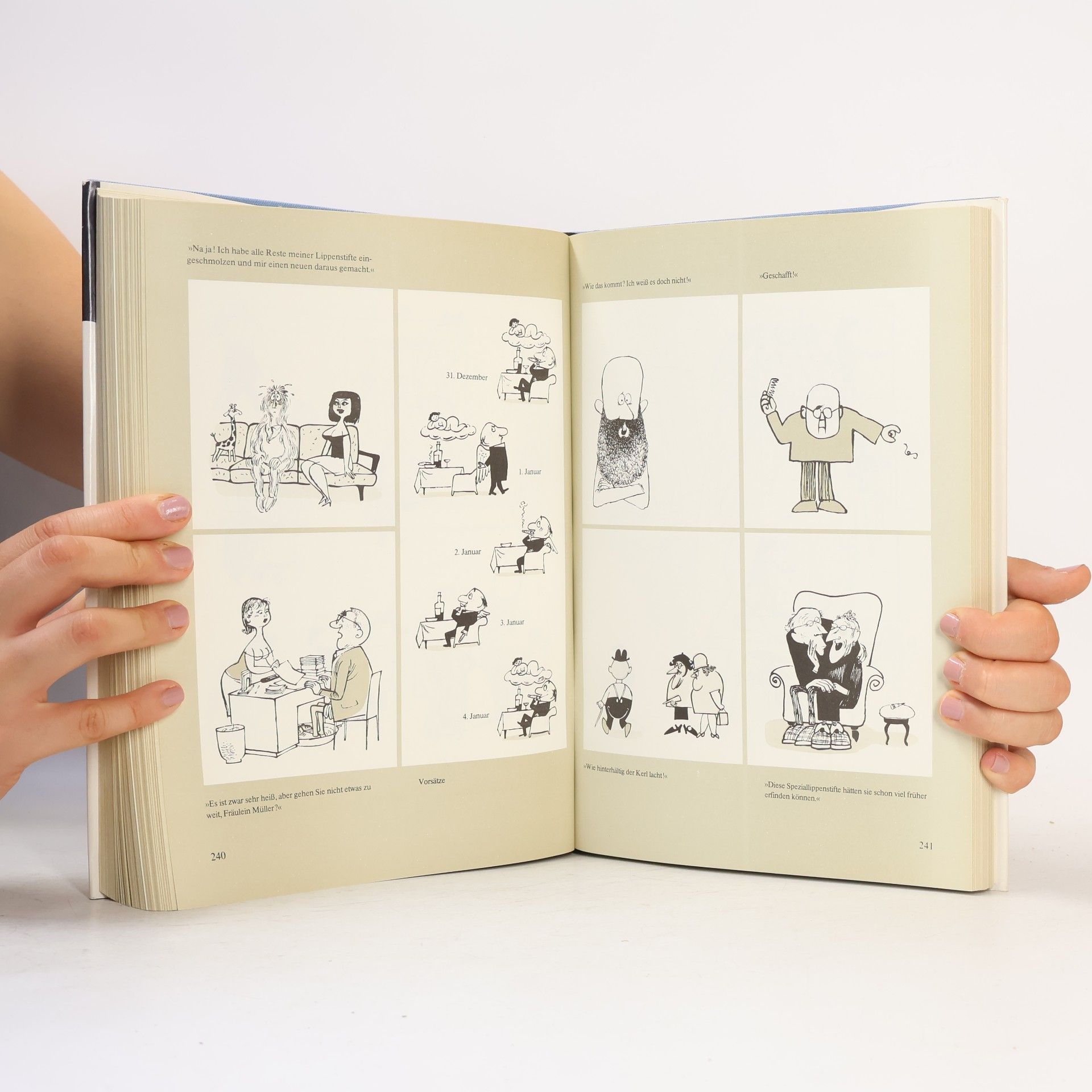 Autorenkollektiv Das dicke Schrader-Buch