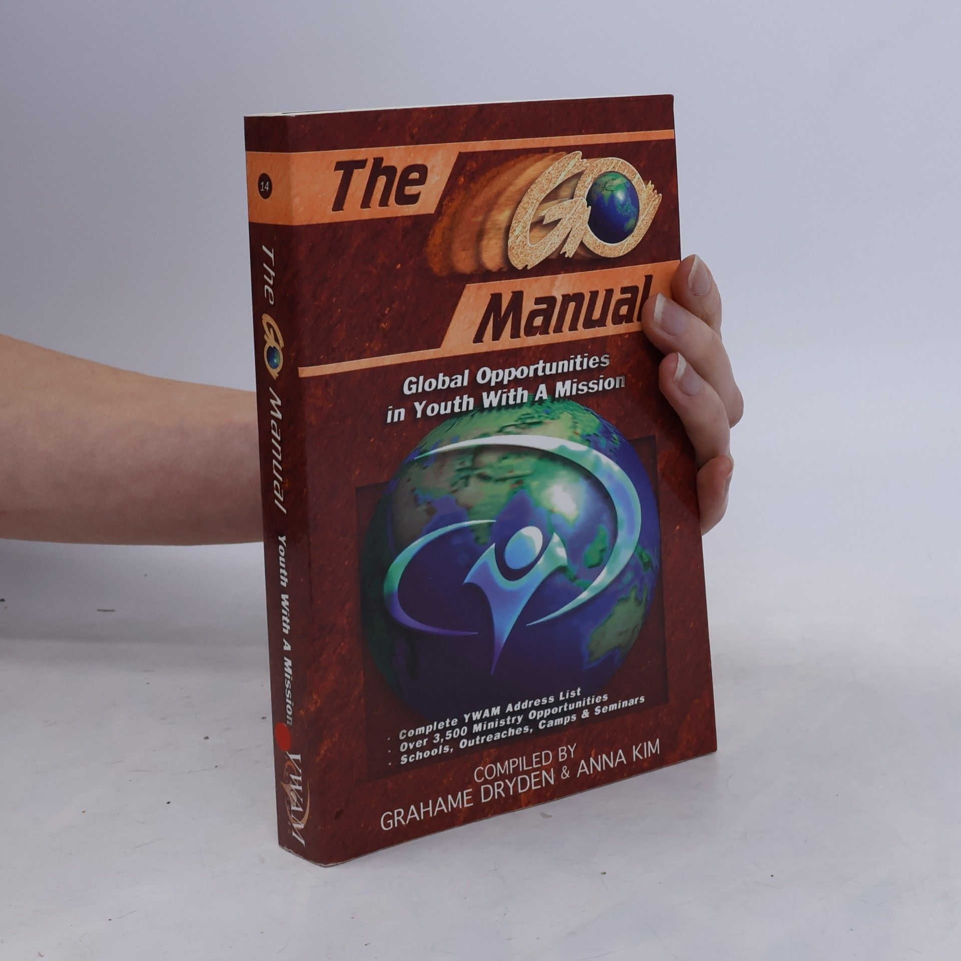 The Go Manual