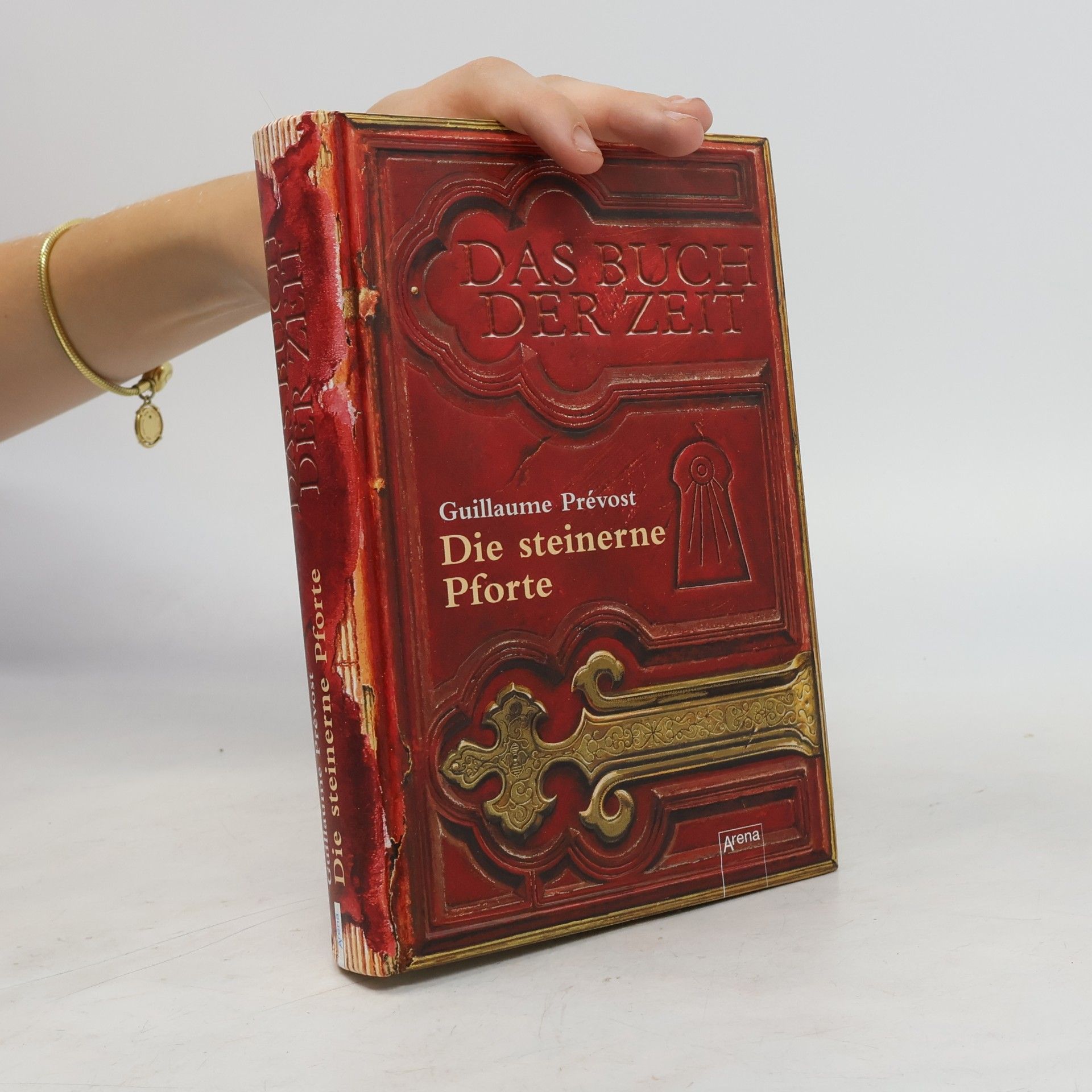 Das Buch der Zeit