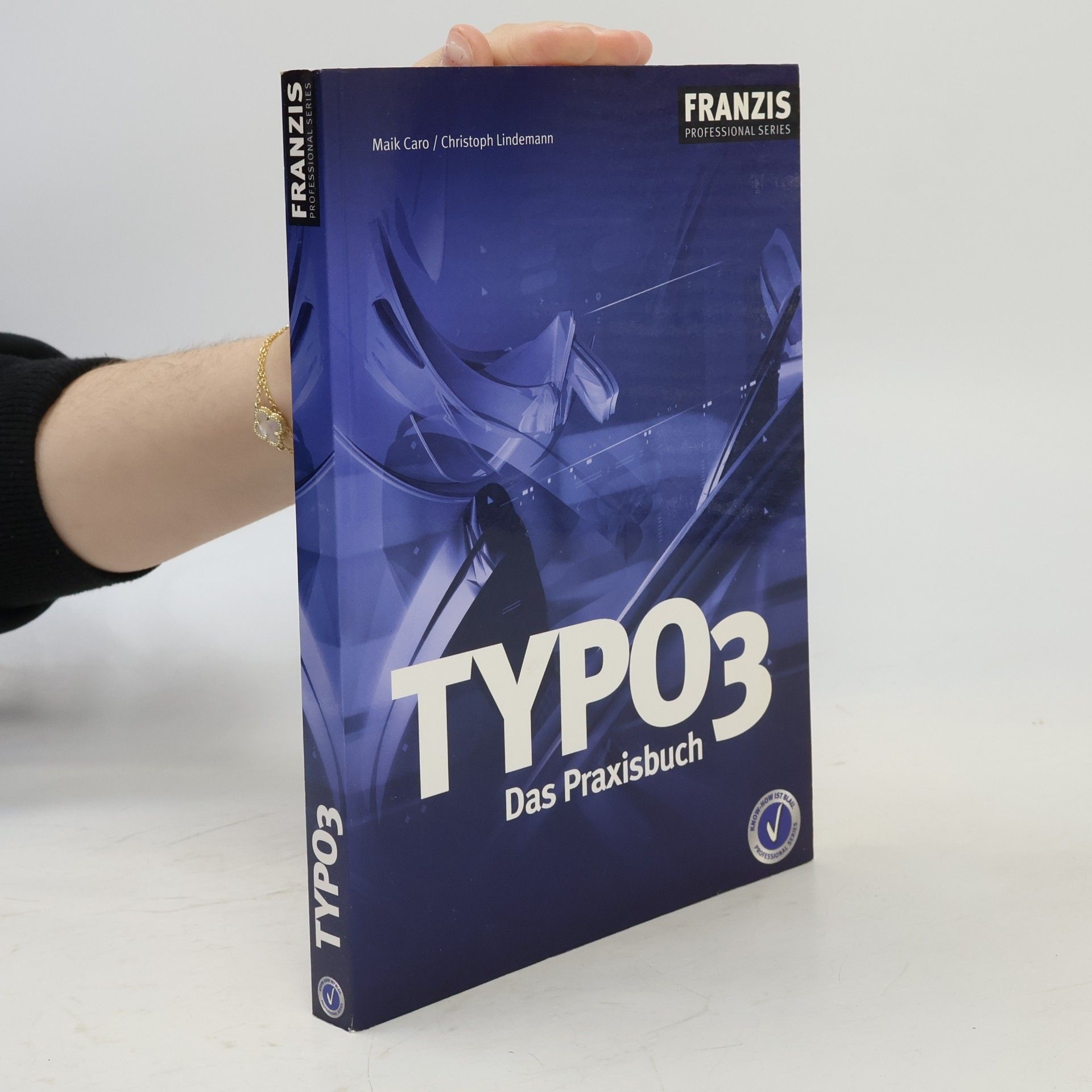 Maik Caro Typo3