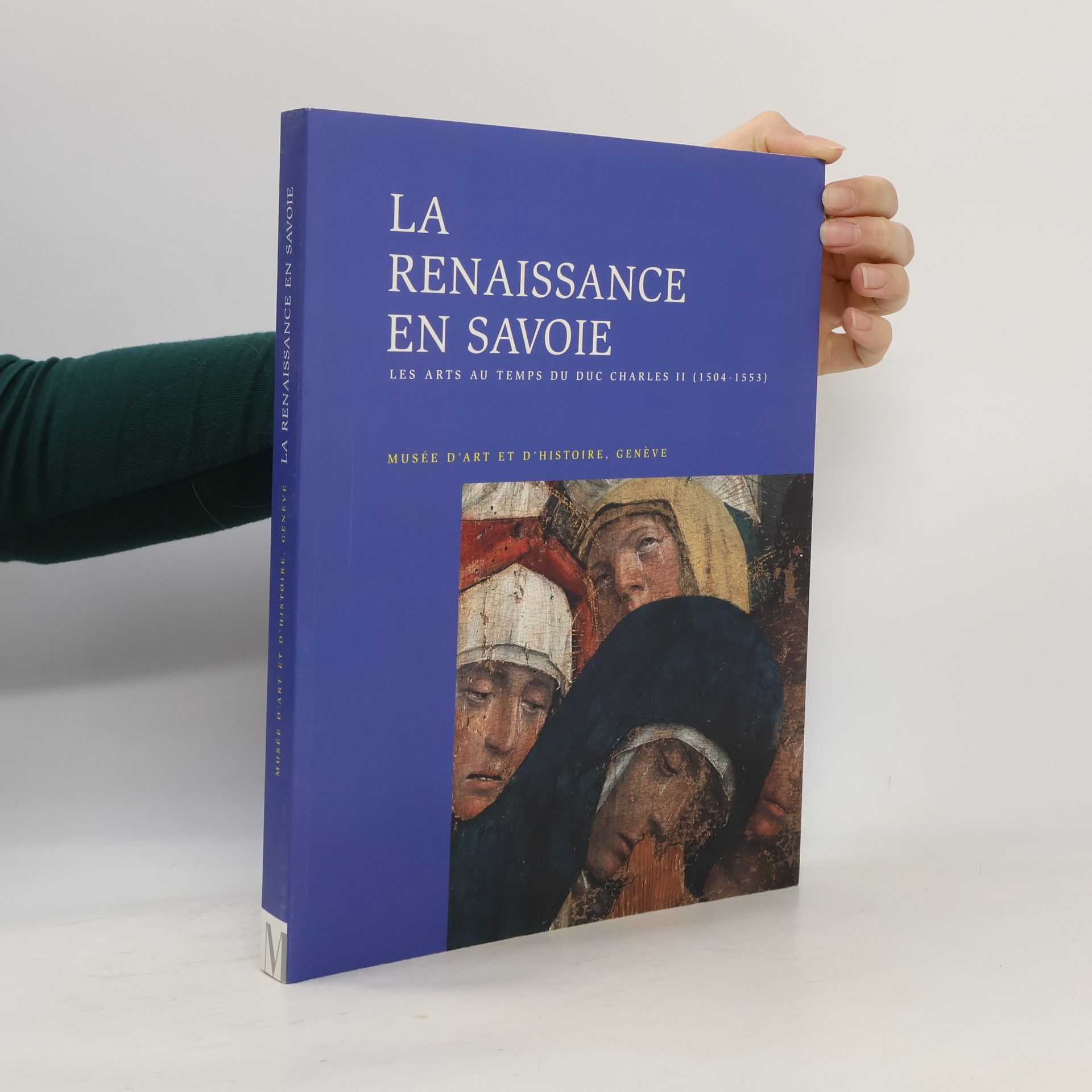 La Renaissance en Savoie
