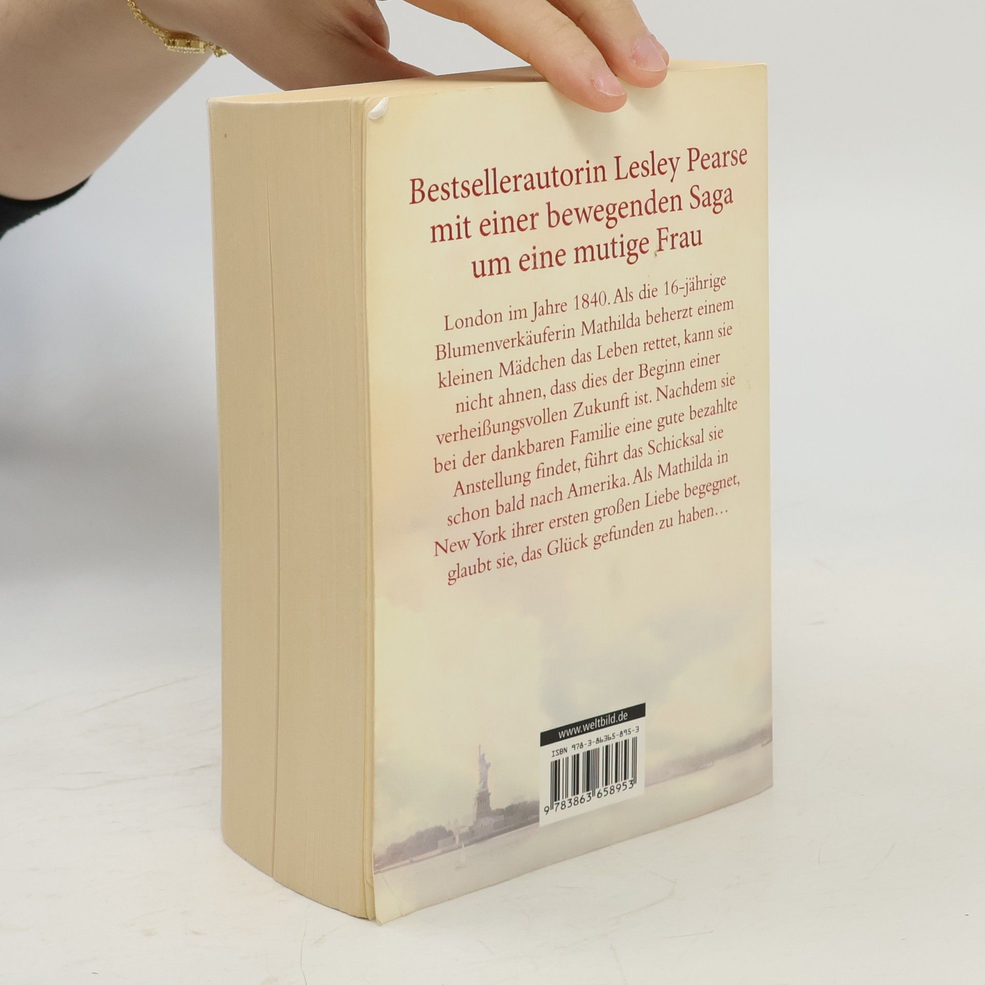 Lesley Pearse Wo das Glück zuhause ist
