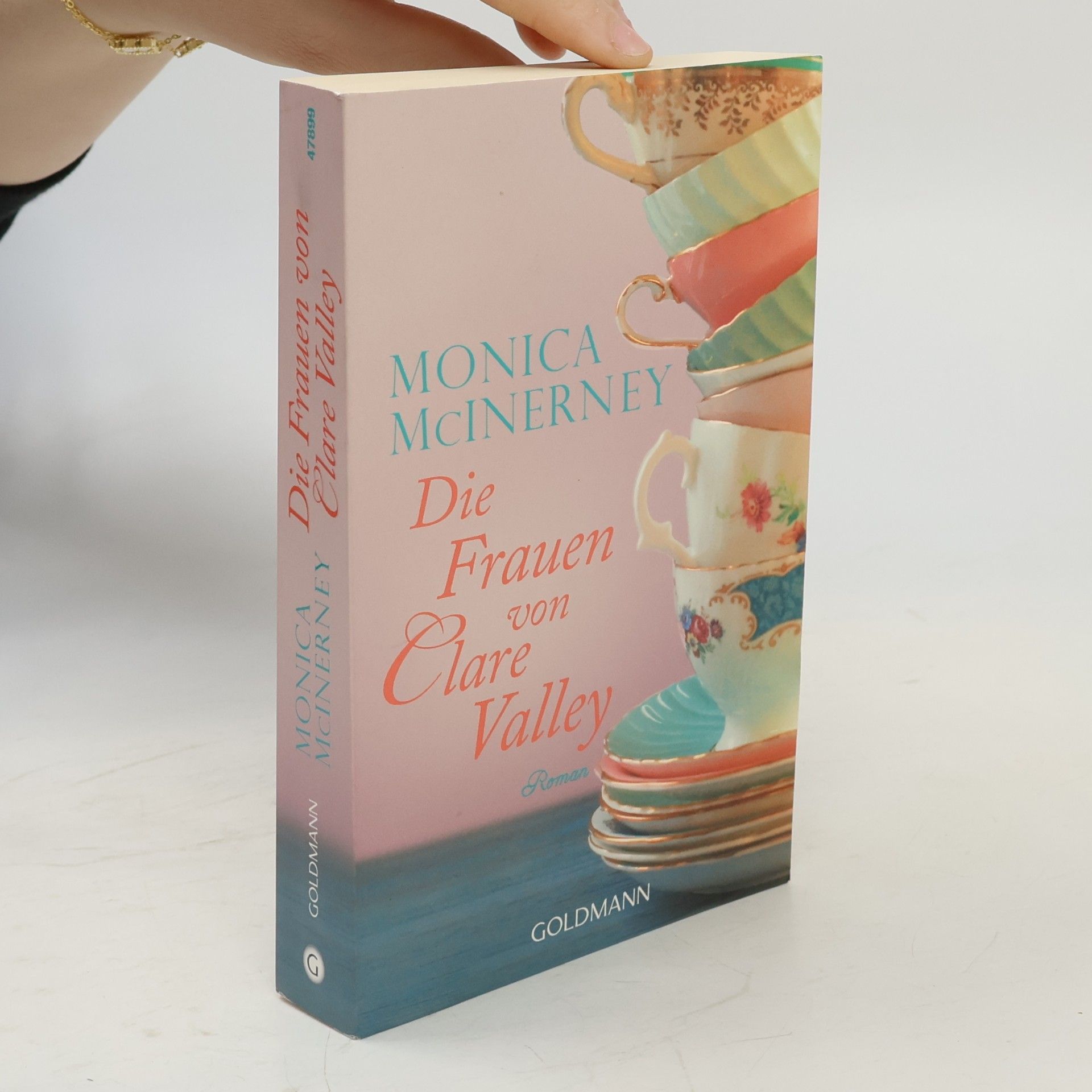 Monica McInerney Die Frauen von Clare Valley